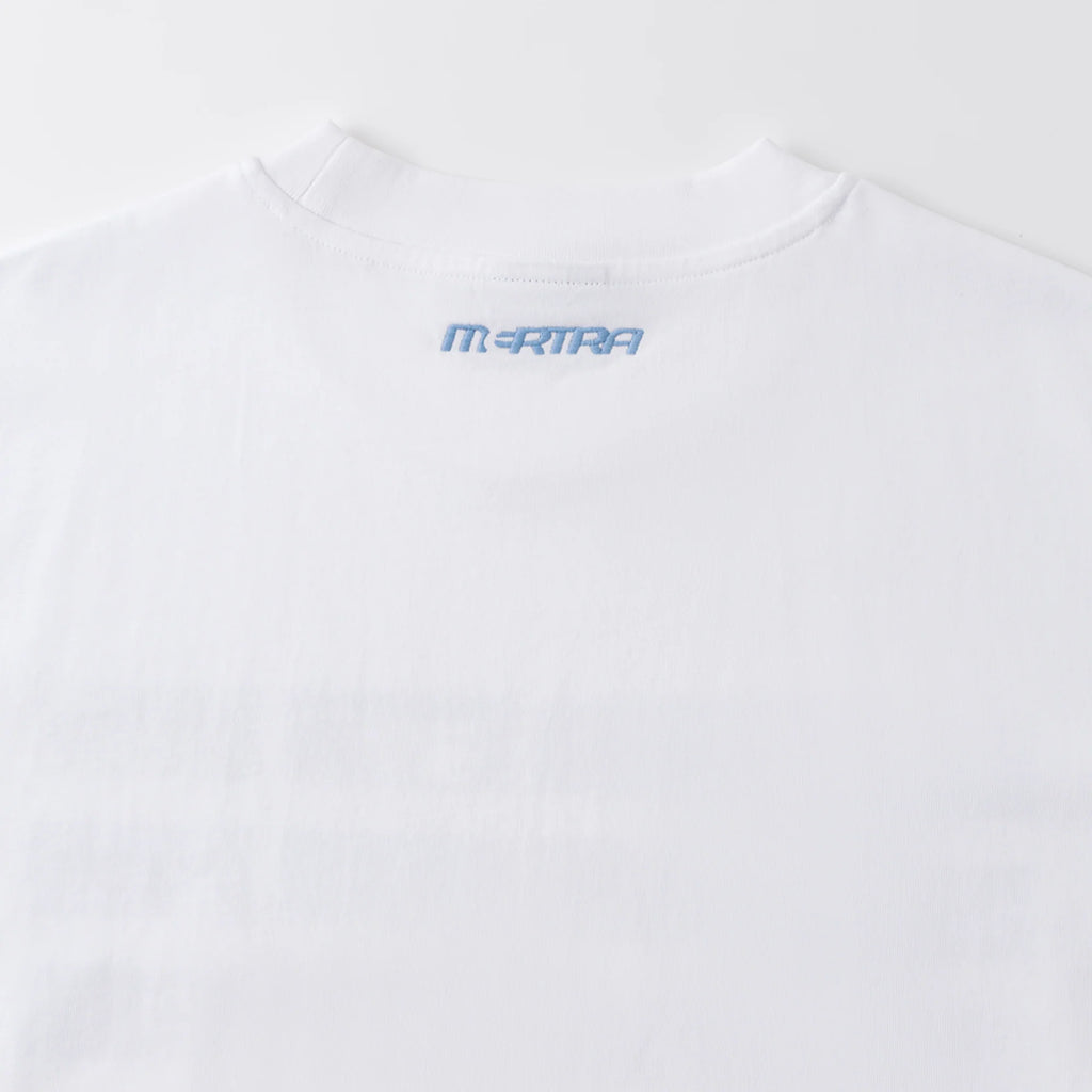 MERTRA ARCHIVE BANNER TEE
