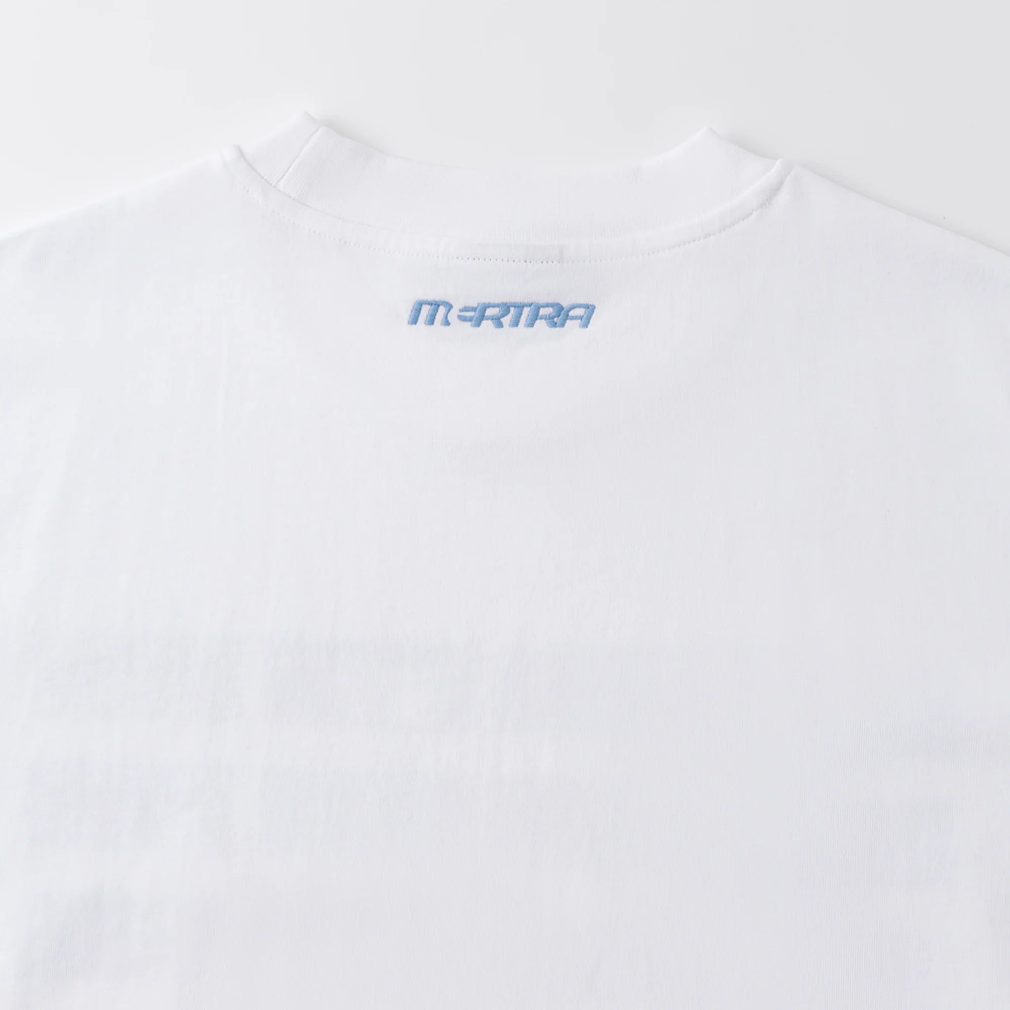 MERTRA ARCHIVE BANNER TEE