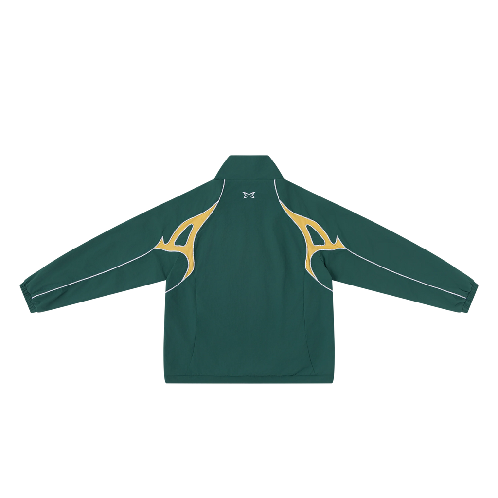 MERTRA DOWN UNDA TRACK JACKET