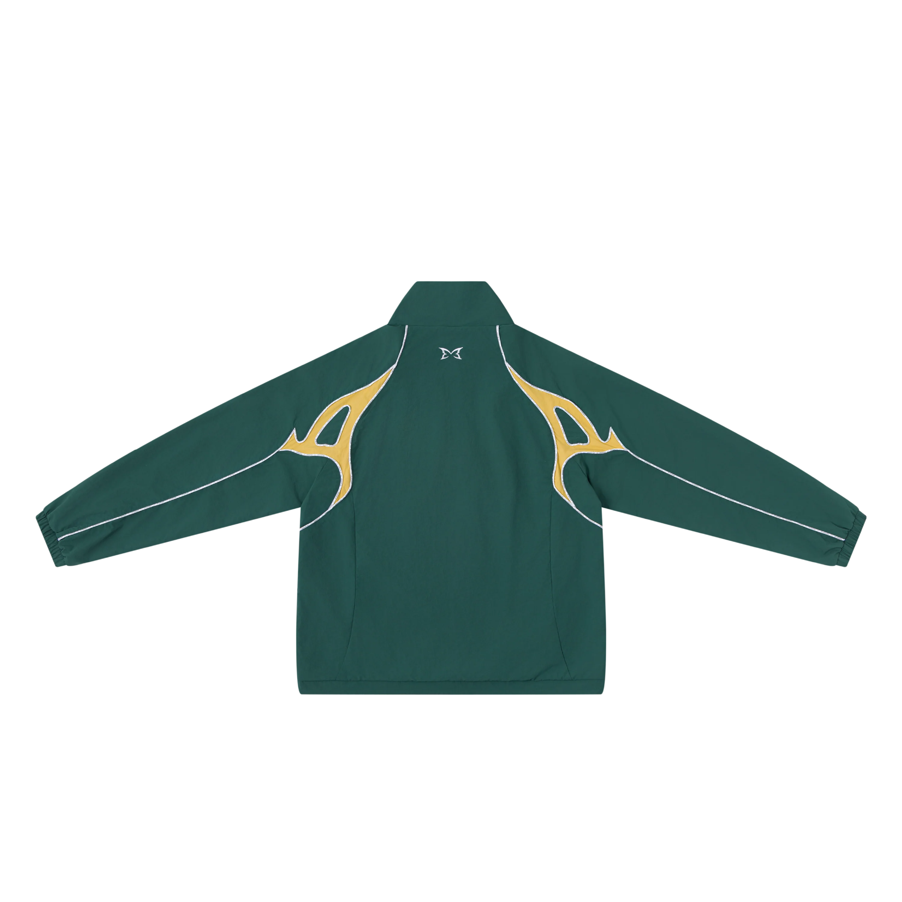 MERTRA DOWN UNDA TRACK JACKET