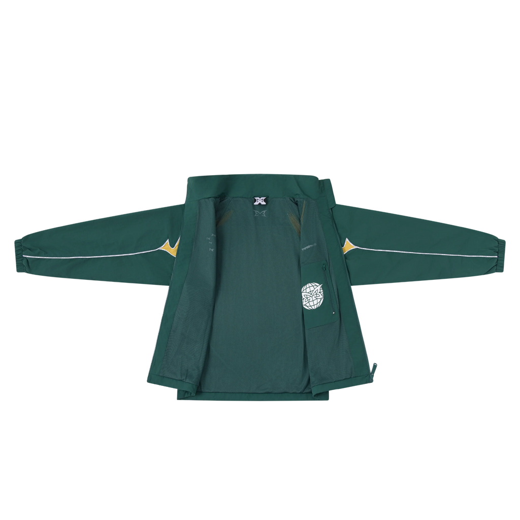 MERTRA DOWN UNDA TRACK JACKET