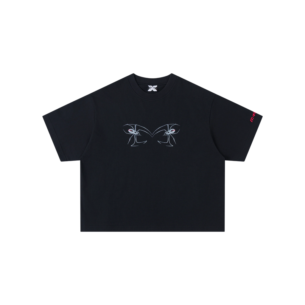 MERTRA SPIDER TEE