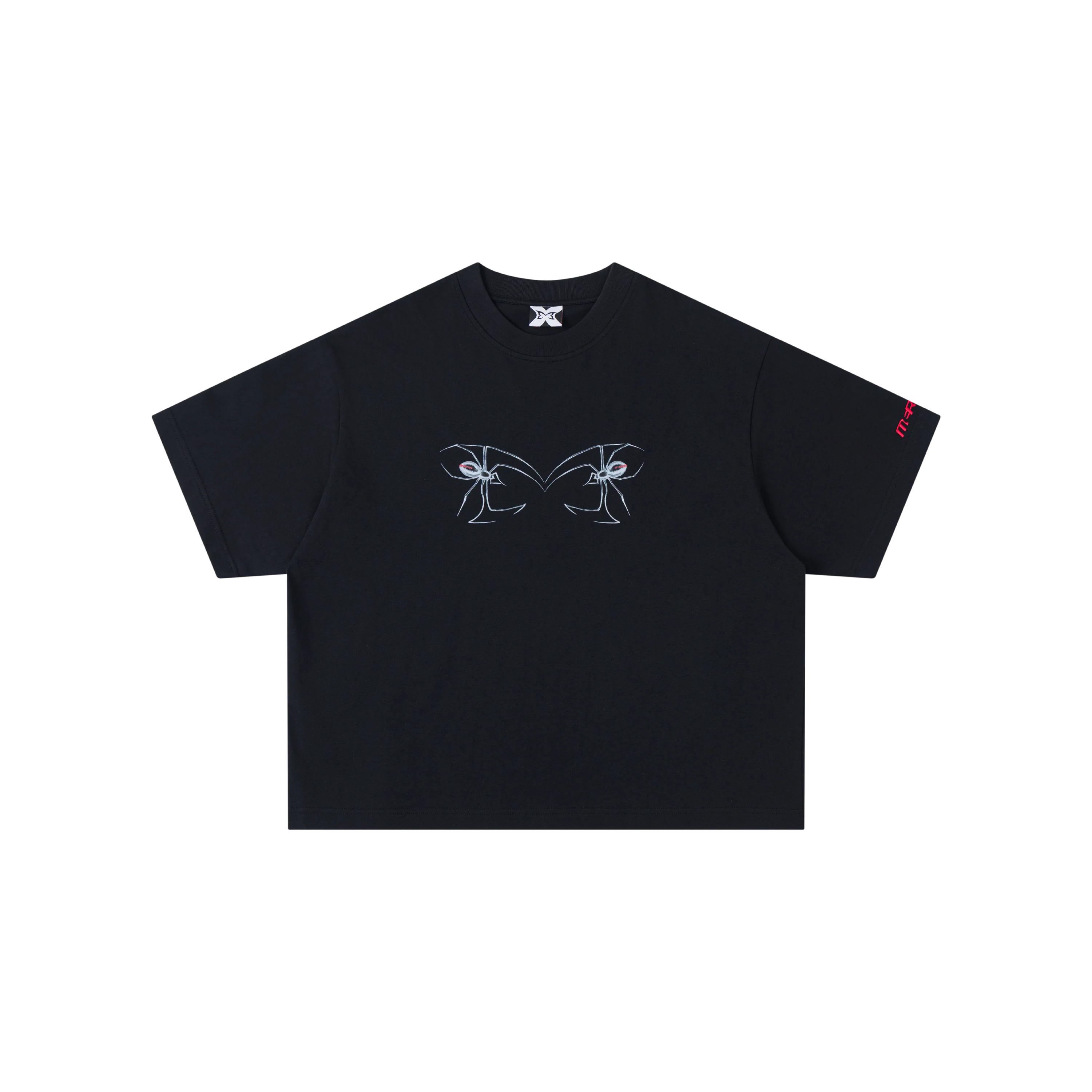 MERTRA SPIDER TEE