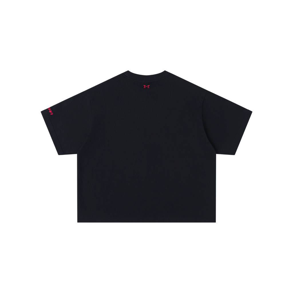 MERTRA SPIDER TEE