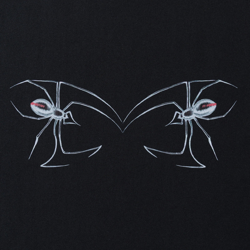 MERTRA SPIDER TEE