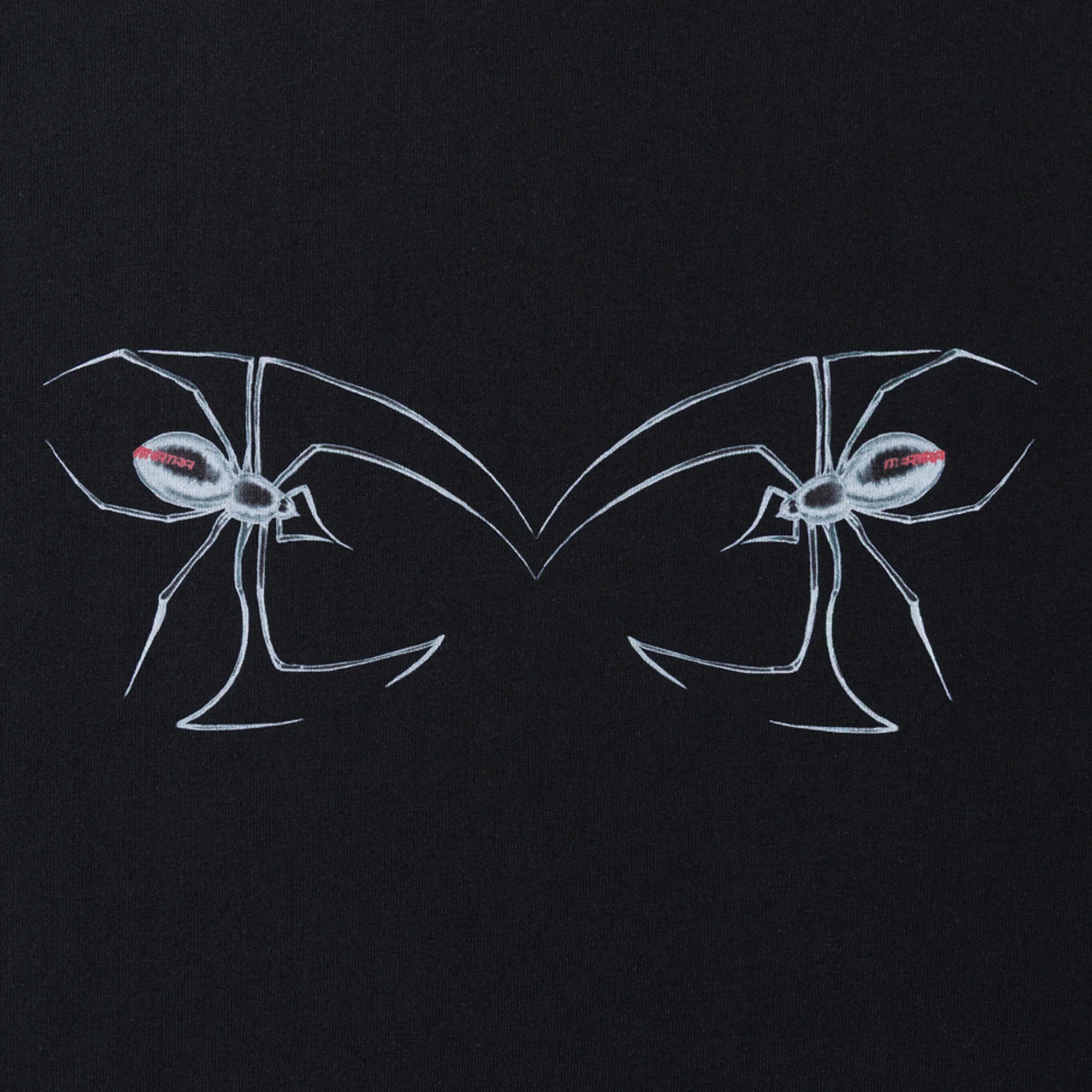 MERTRA SPIDER TEE