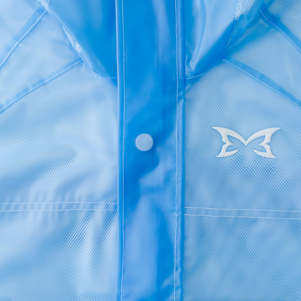 MERTRA TRANSLUCENT JACKET