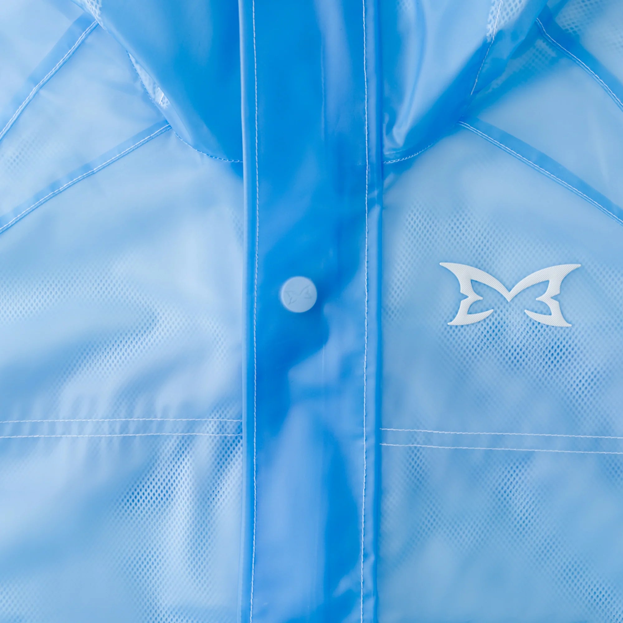 MERTRA TRANSLUCENT JACKET