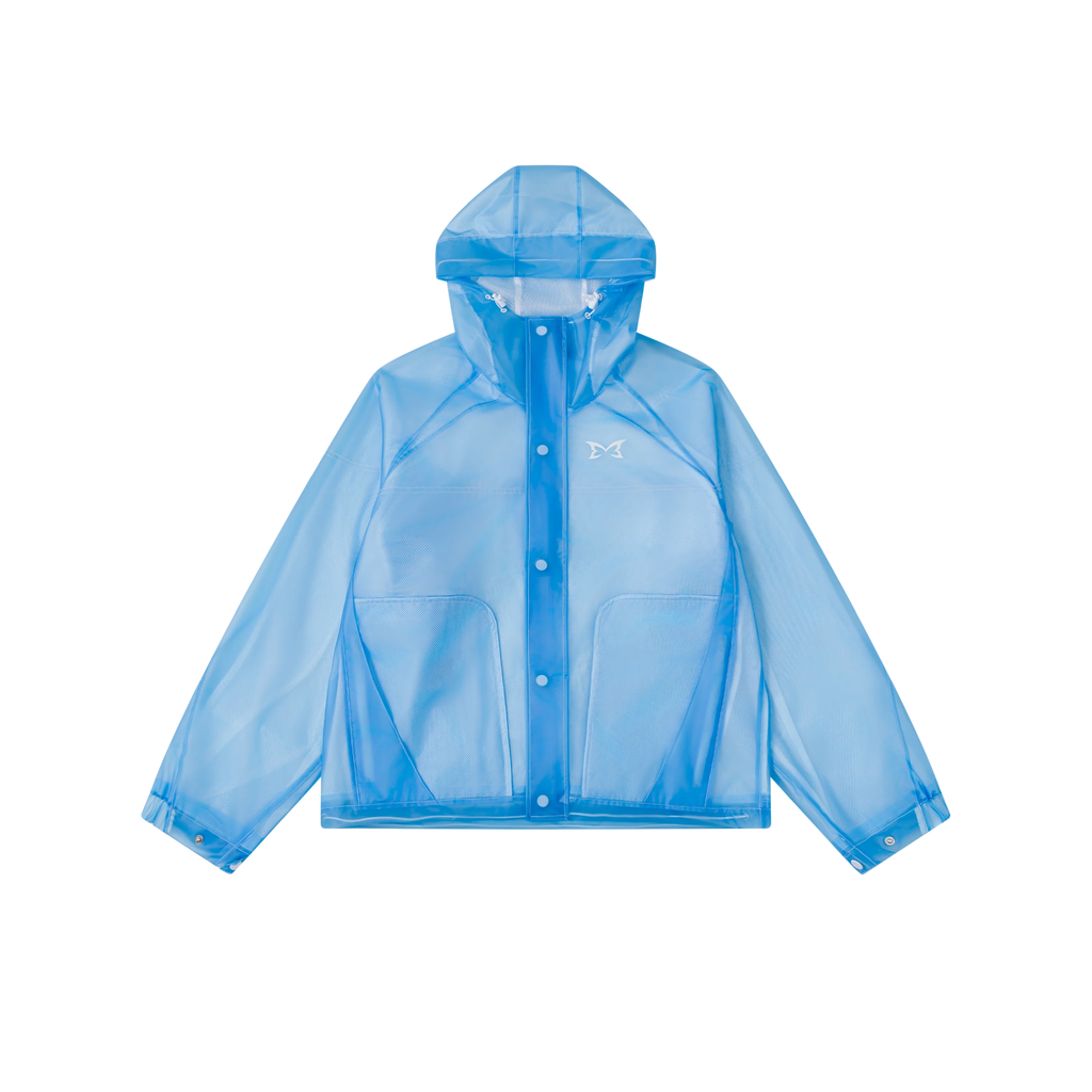 MERTRA TRANSLUCENT JACKET