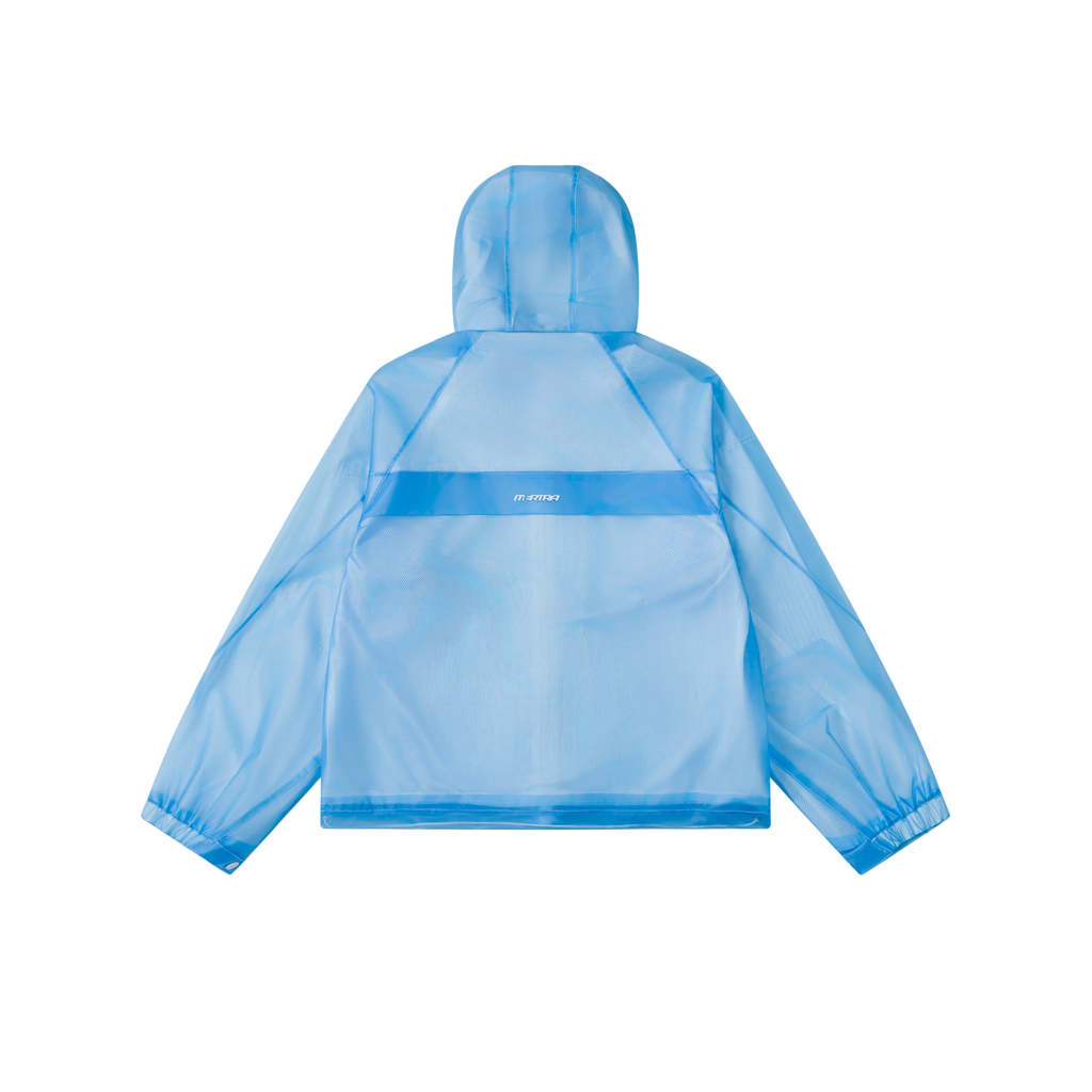MERTRA TRANSLUCENT JACKET