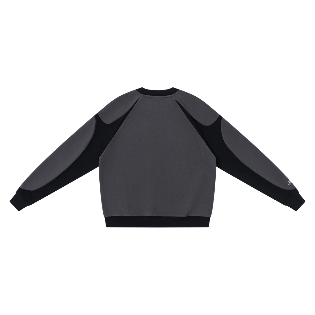 MERTRA DNA CREW (GREY)