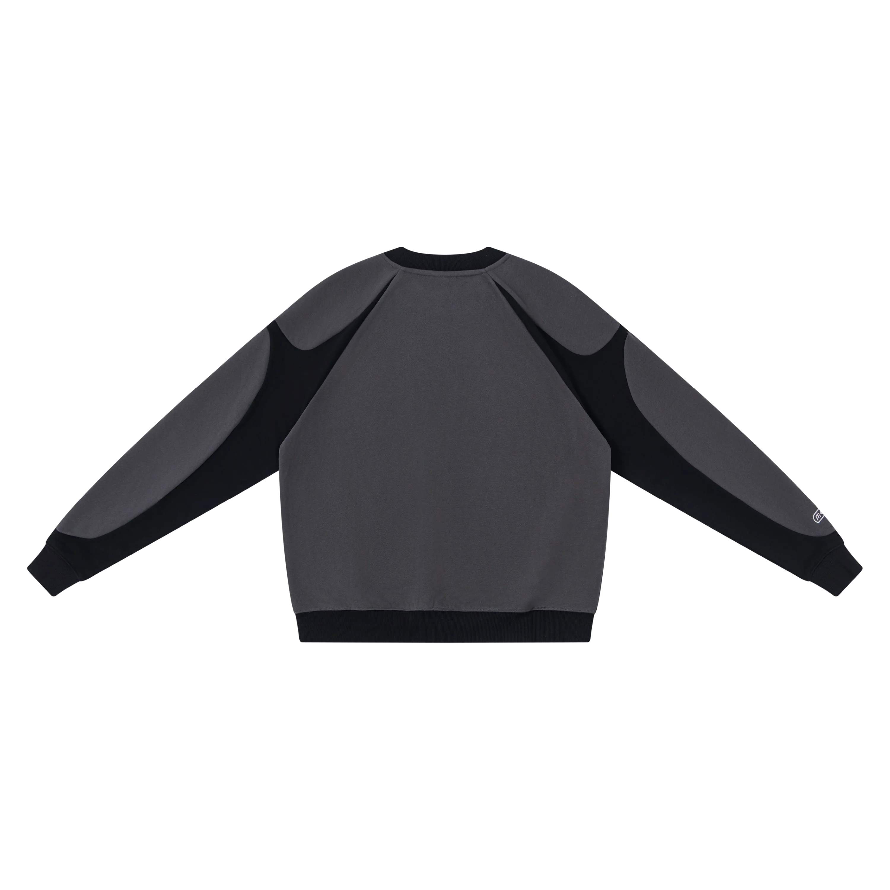 MERTRA DNA CREW (GREY)