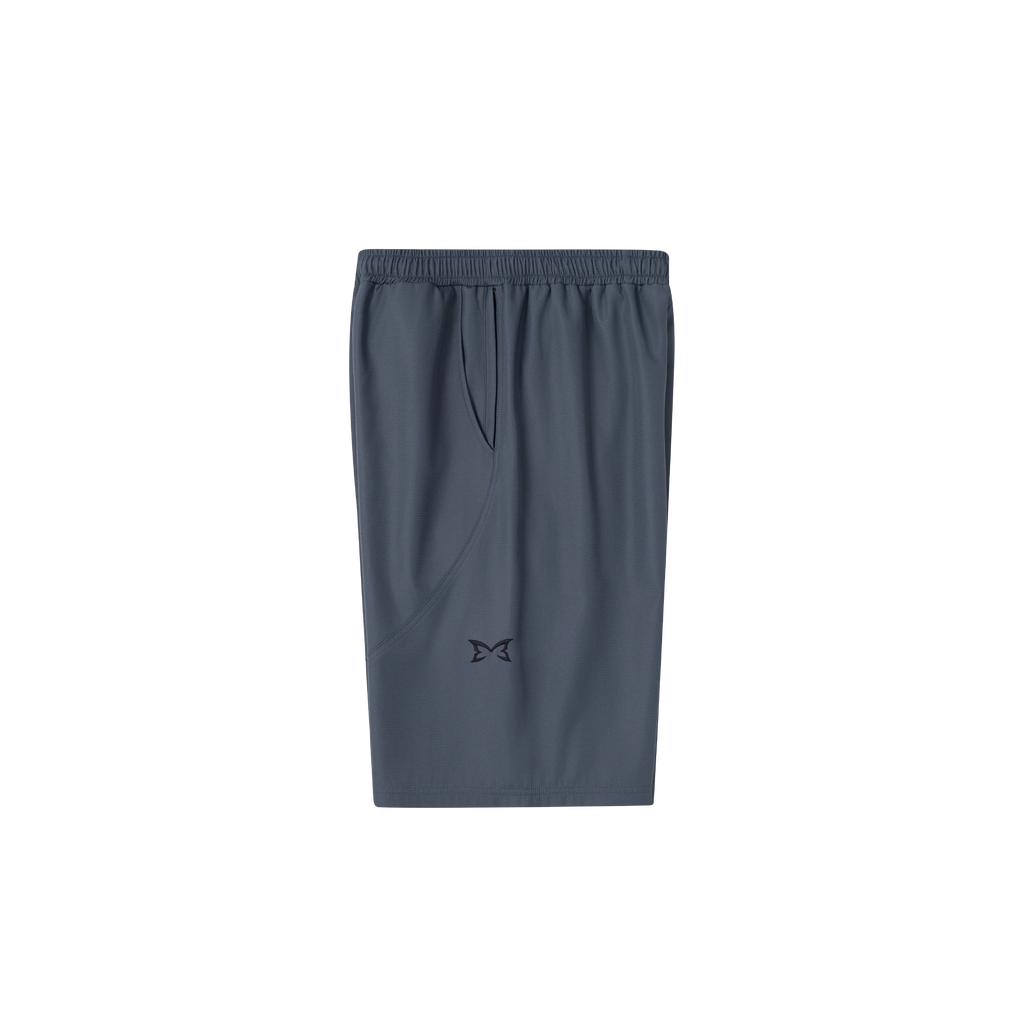 MERTRA TECH SHORTS (DARK GREY)