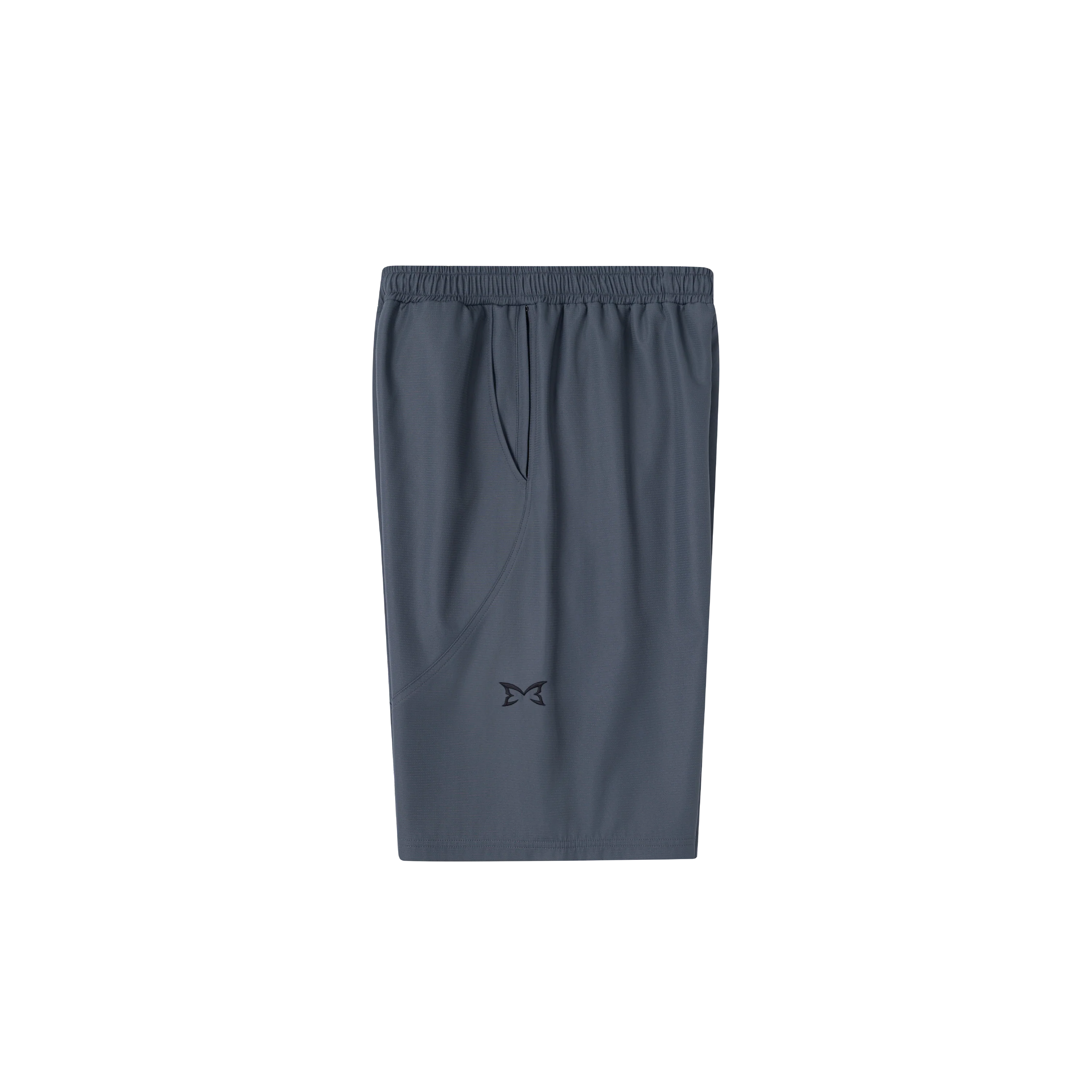 MERTRA TECH SHORTS (DARK GREY)