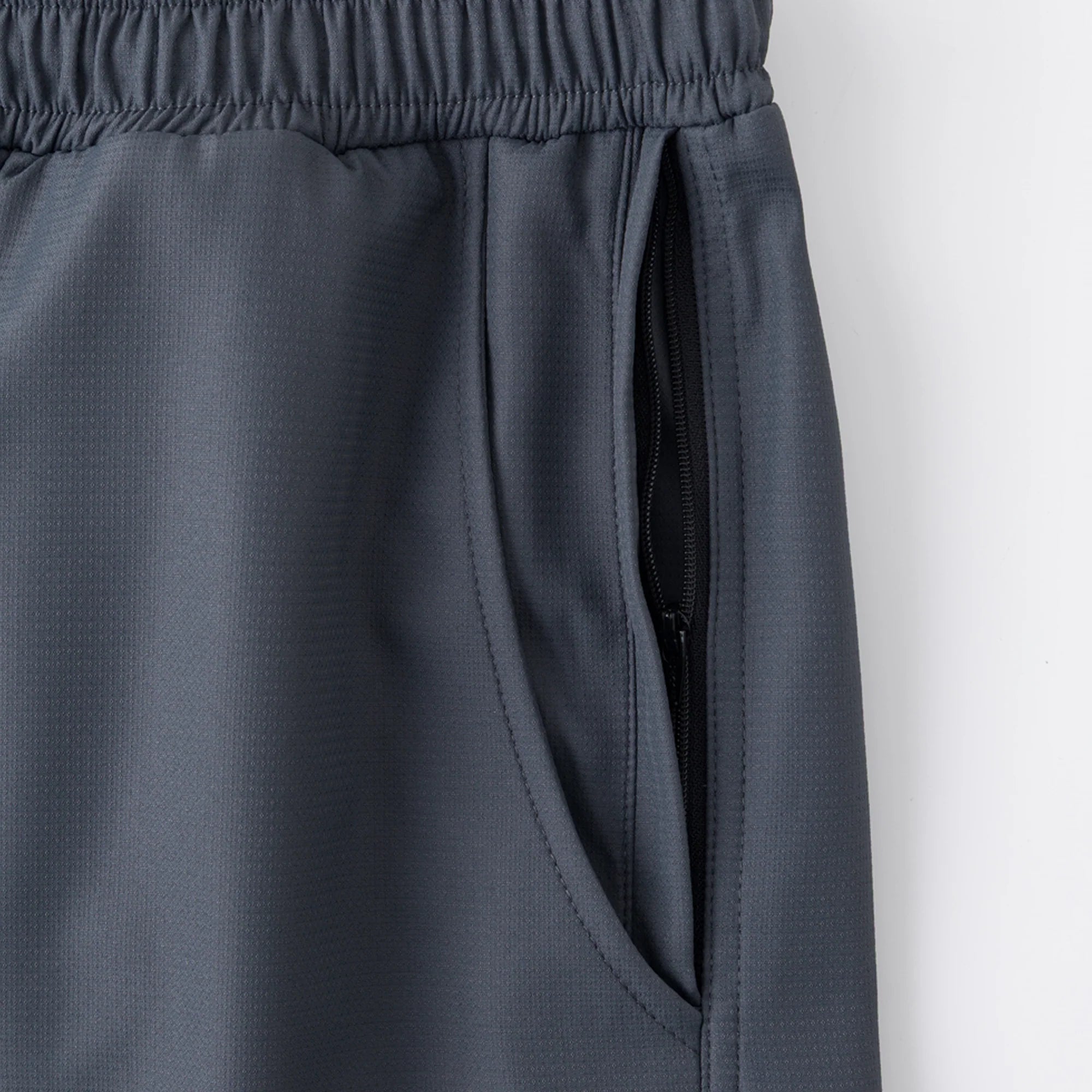 MERTRA TECH SHORTS (DARK GREY)