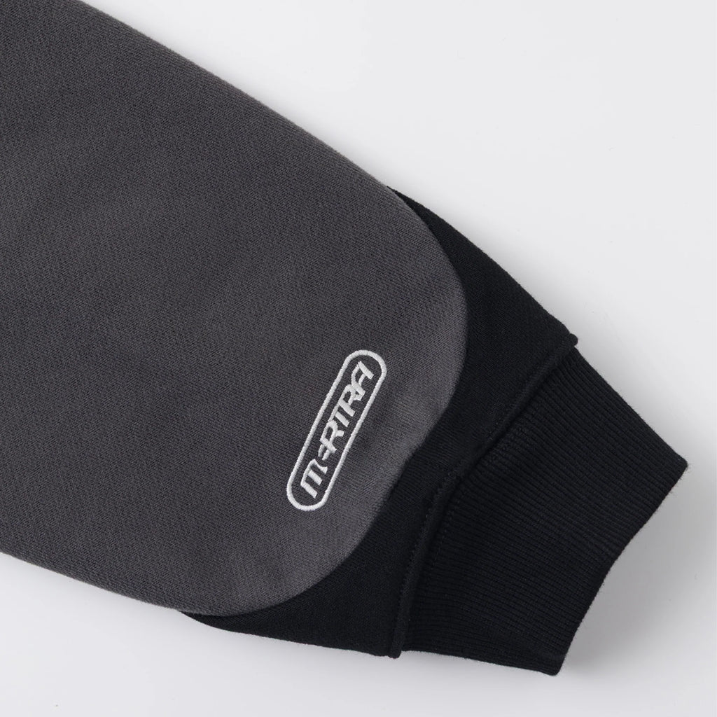 MERTRA DNA CREW (GREY)