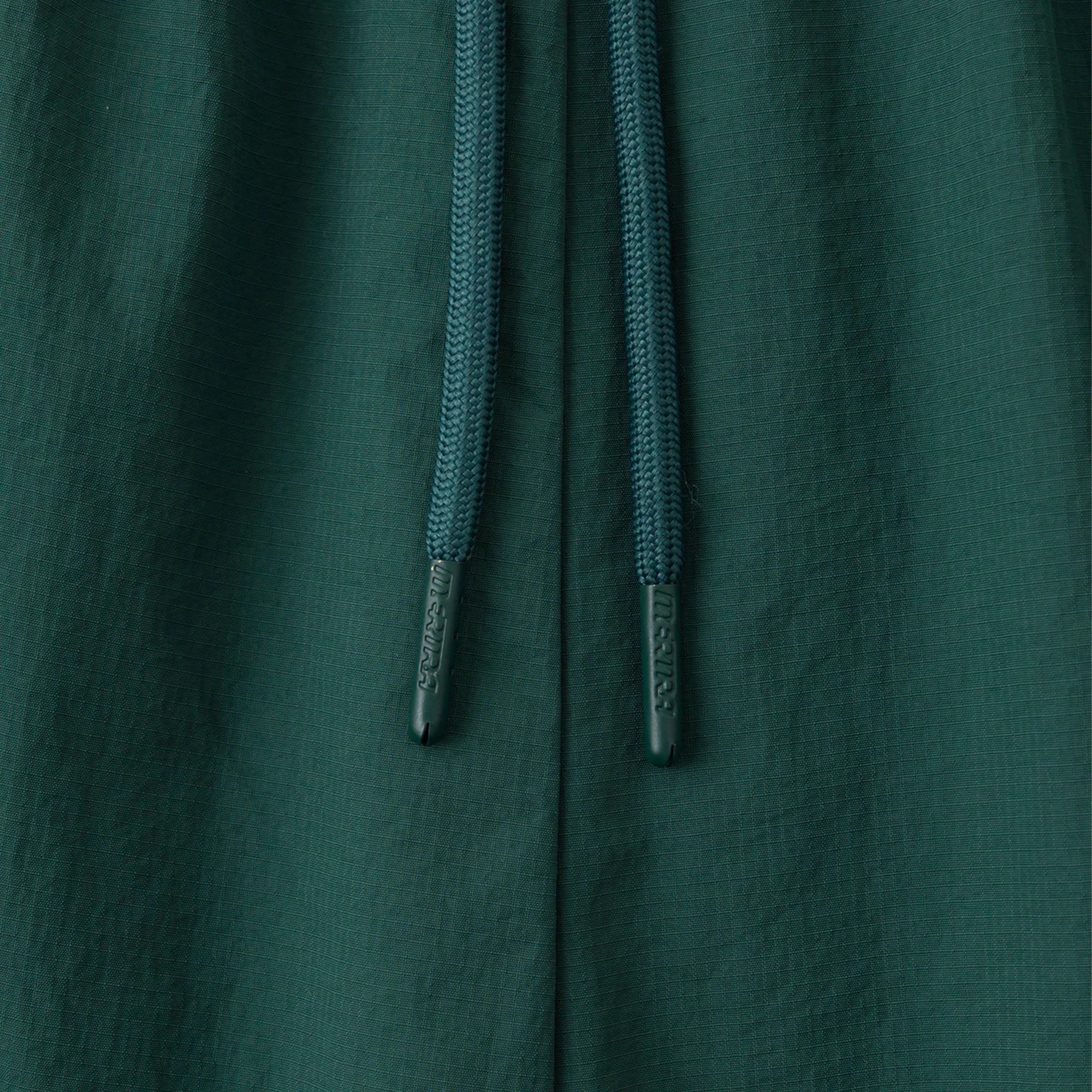 MERTRA DOWN UNDA TRACK PANTS (GREEN / YELLOW)