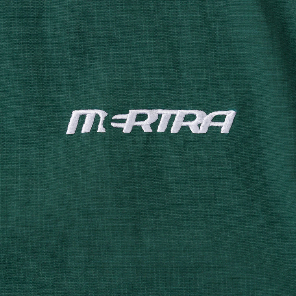 MERTRA DOWN UNDA TRACK JACKET