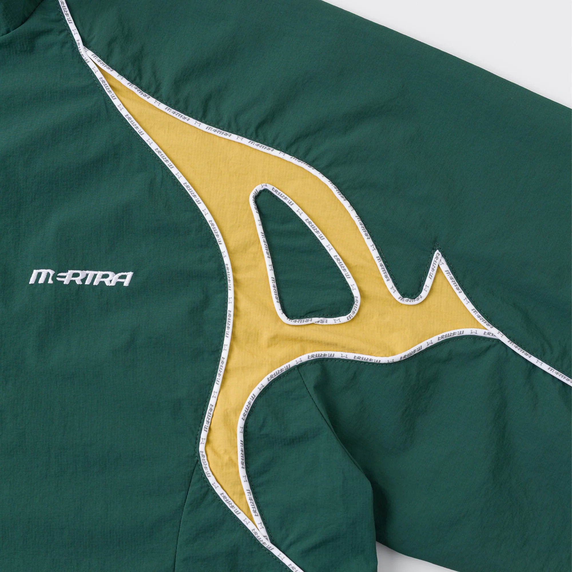 MERTRA DOWN UNDA TRACK JACKET