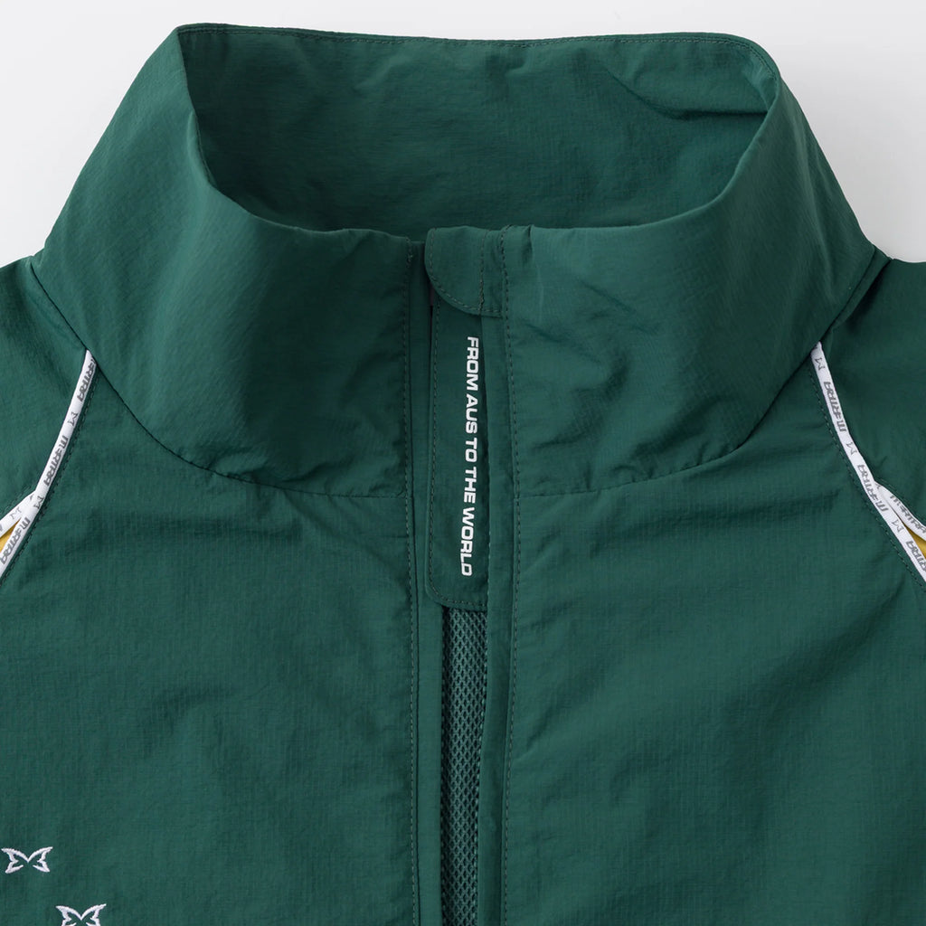 MERTRA DOWN UNDA TRACK JACKET