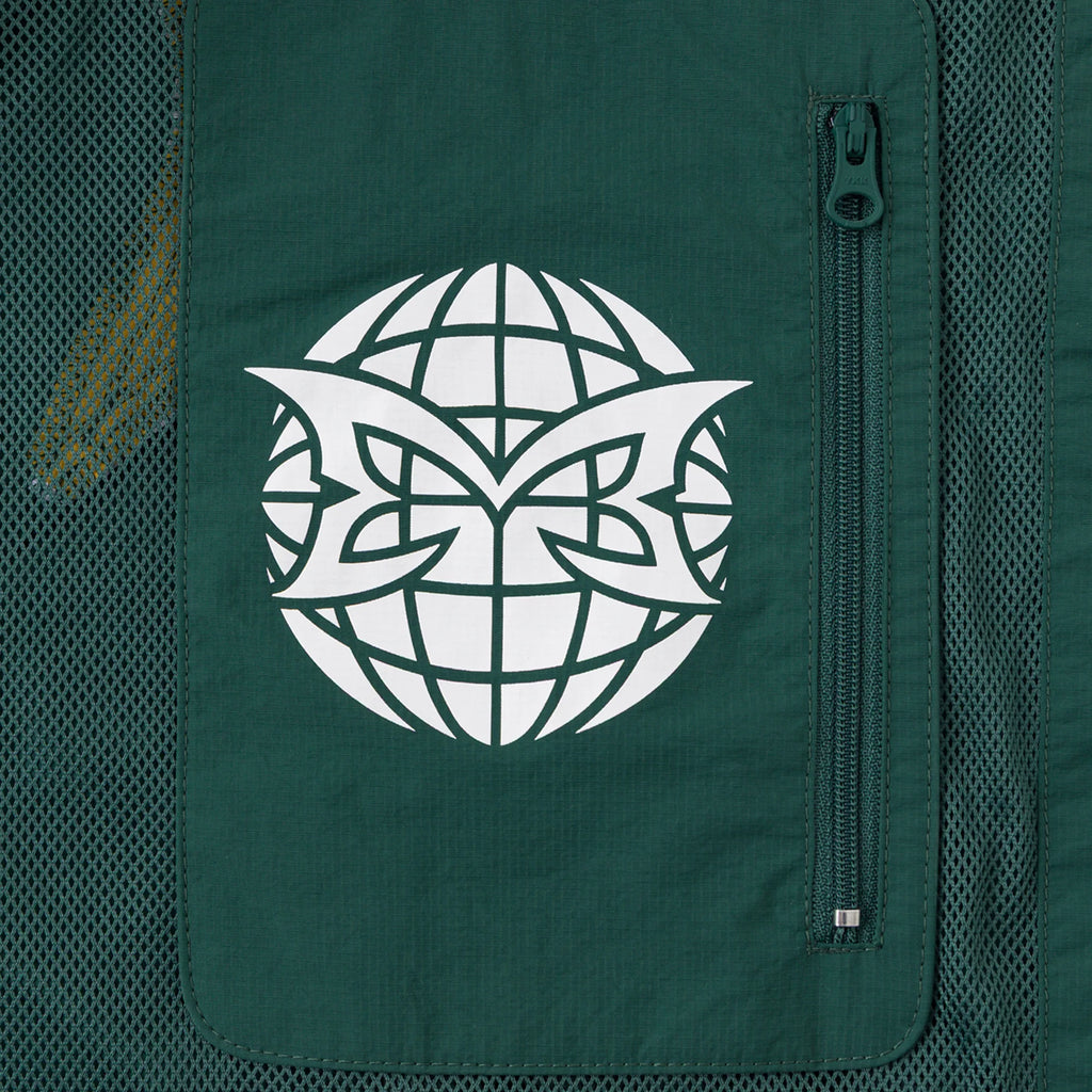 MERTRA DOWN UNDA TRACK JACKET