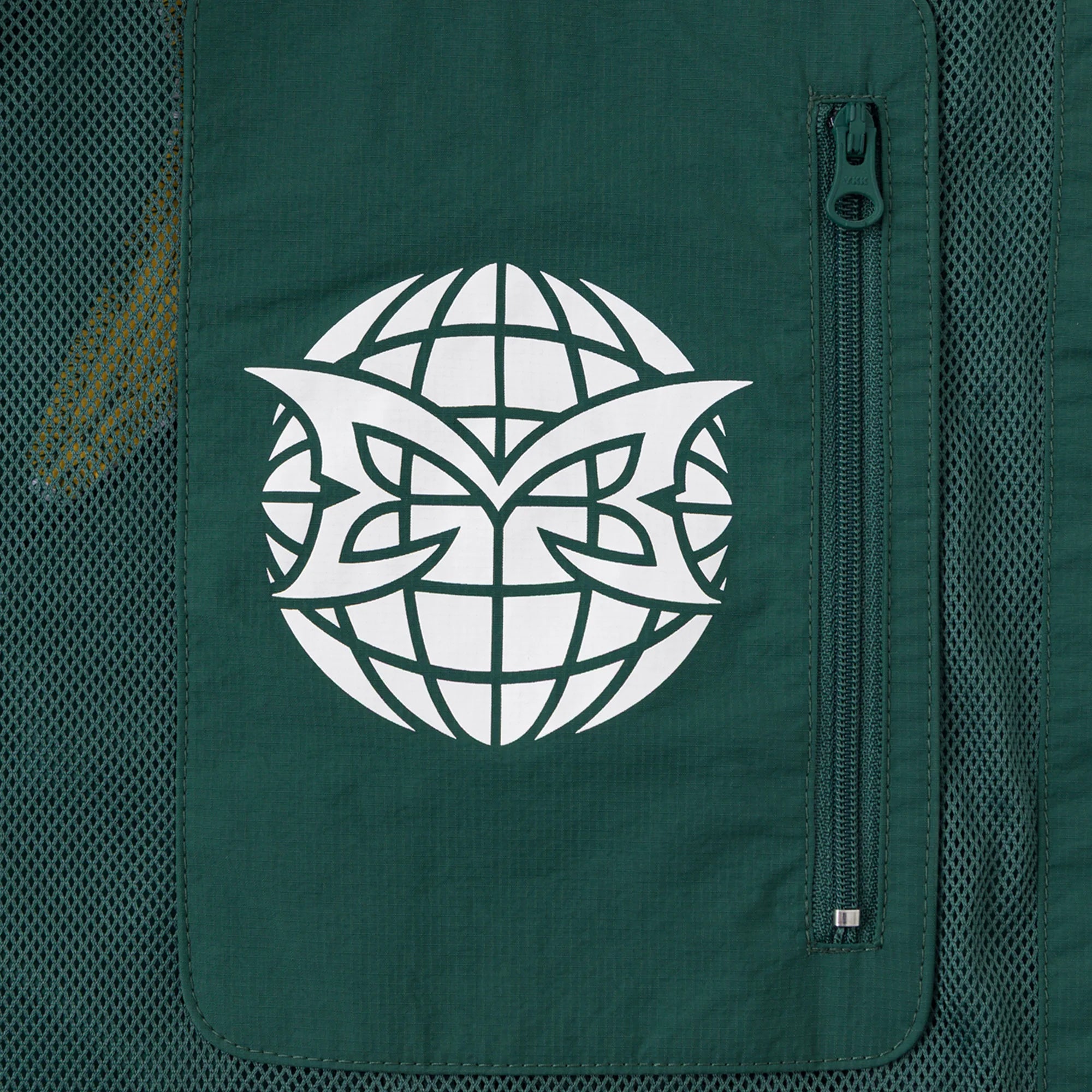 MERTRA DOWN UNDA TRACK JACKET