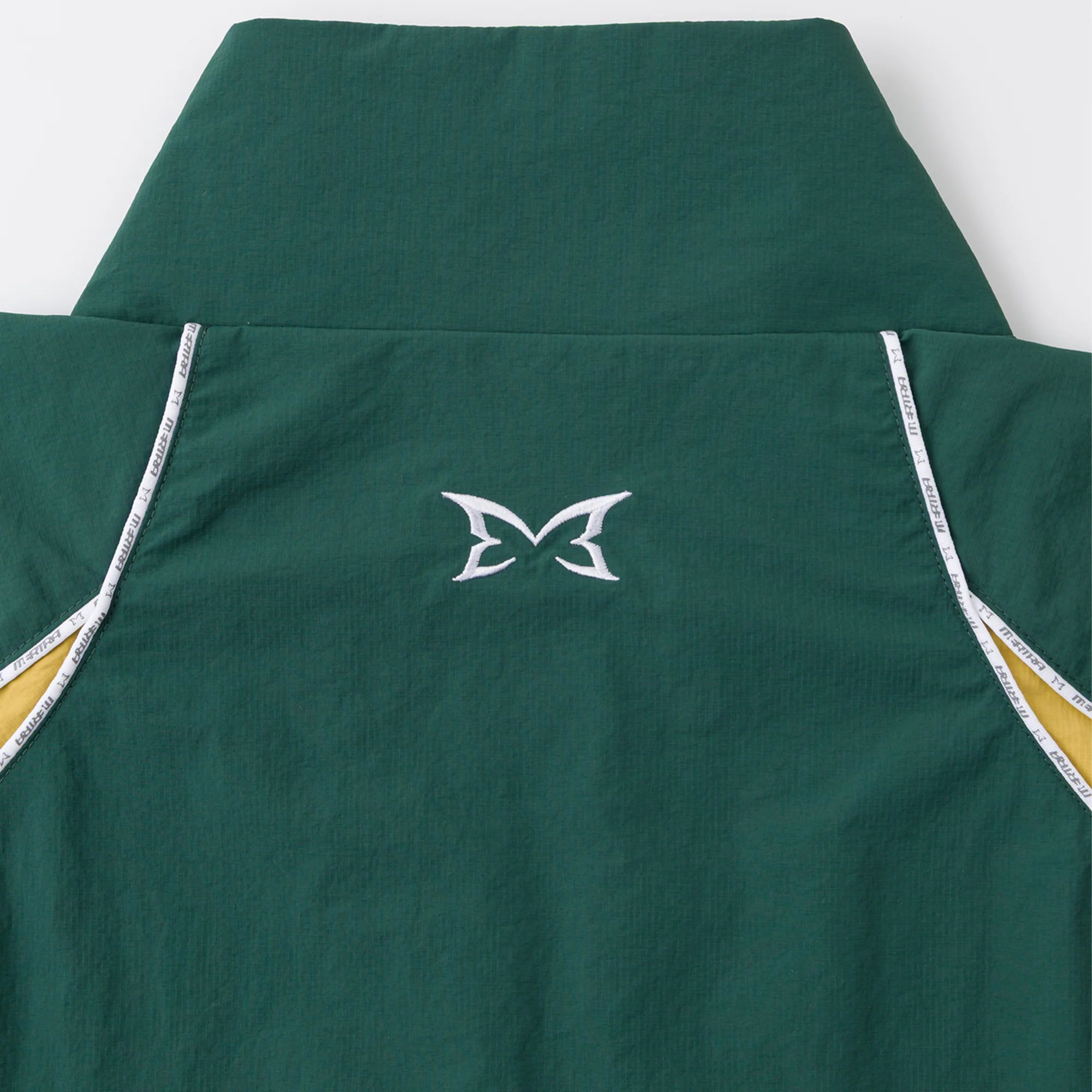 MERTRA DOWN UNDA TRACK JACKET