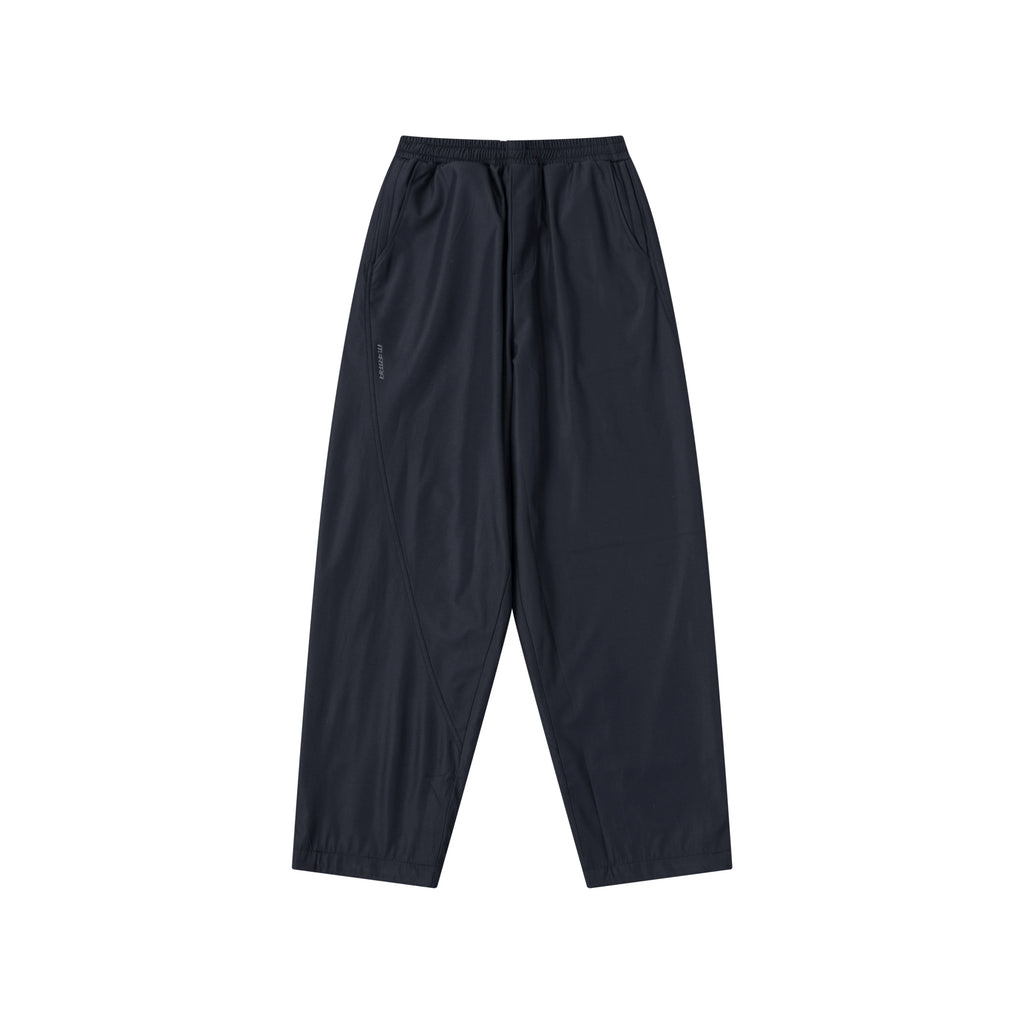 MERTRA TECH JOGGERS BLACK