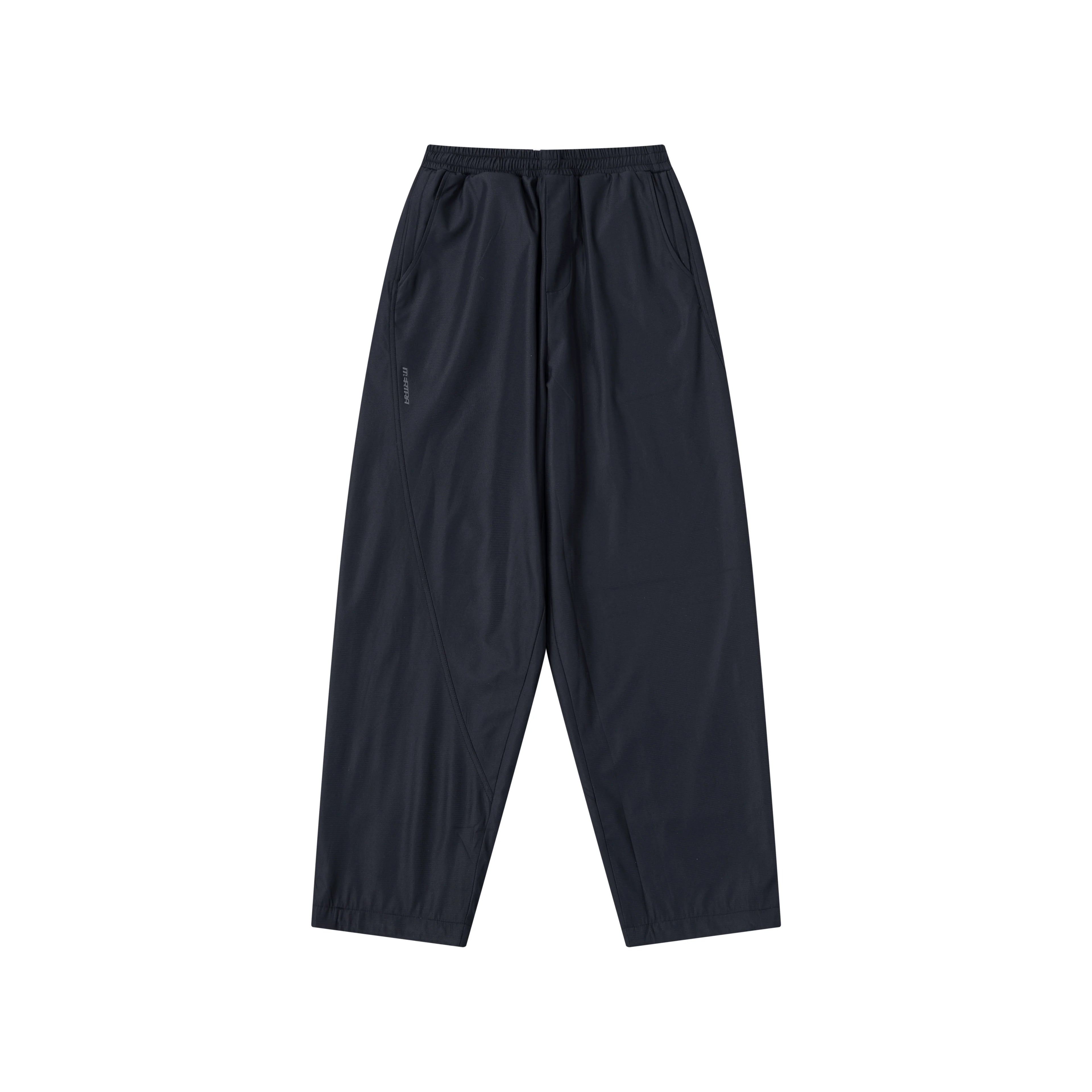 MERTRA TECH JOGGERS BLACK