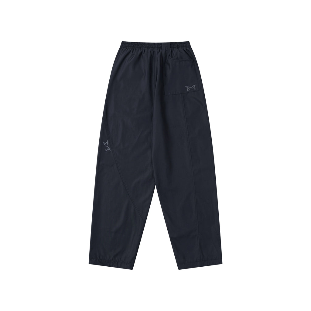 MERTRA TECH JOGGERS BLACK