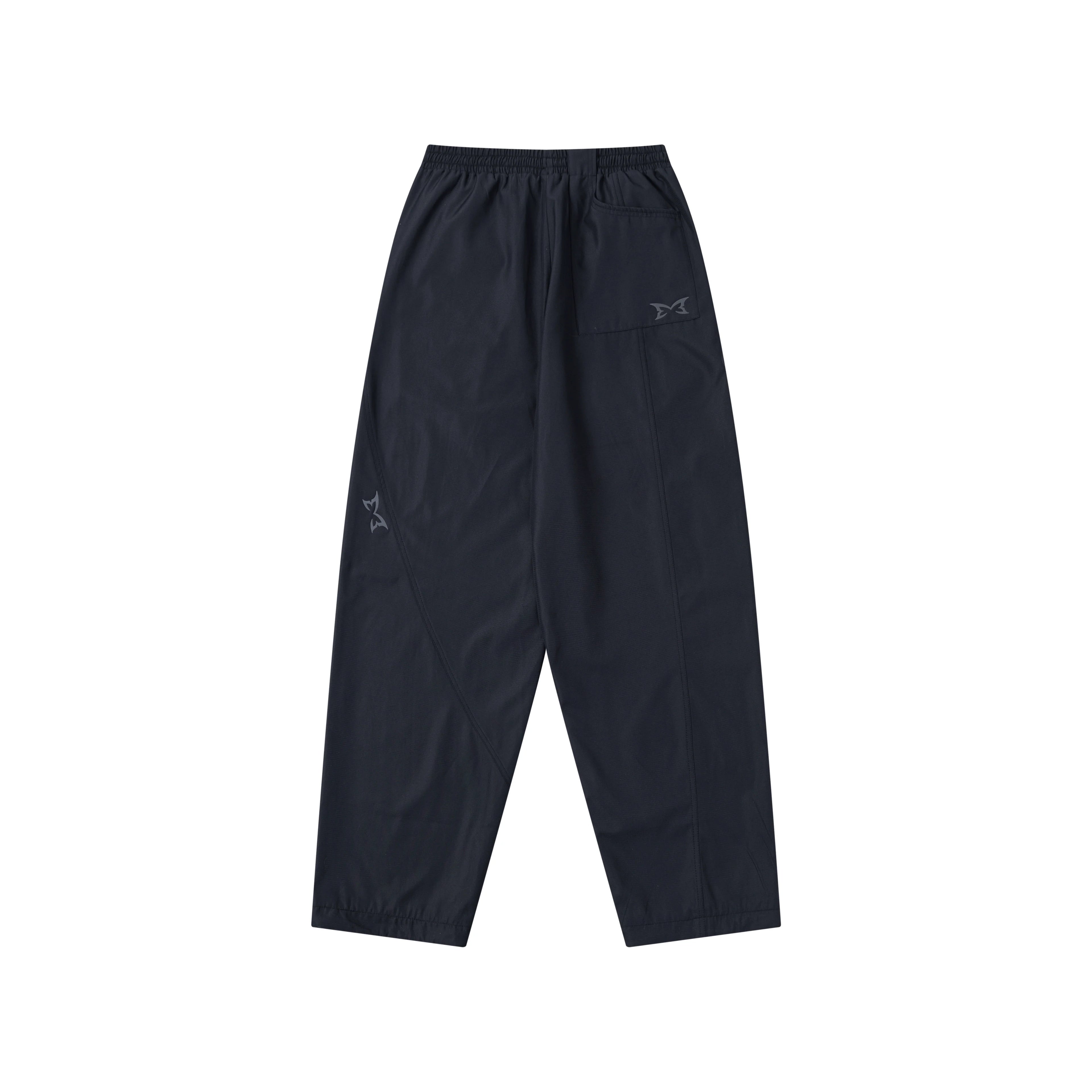 MERTRA TECH JOGGERS BLACK