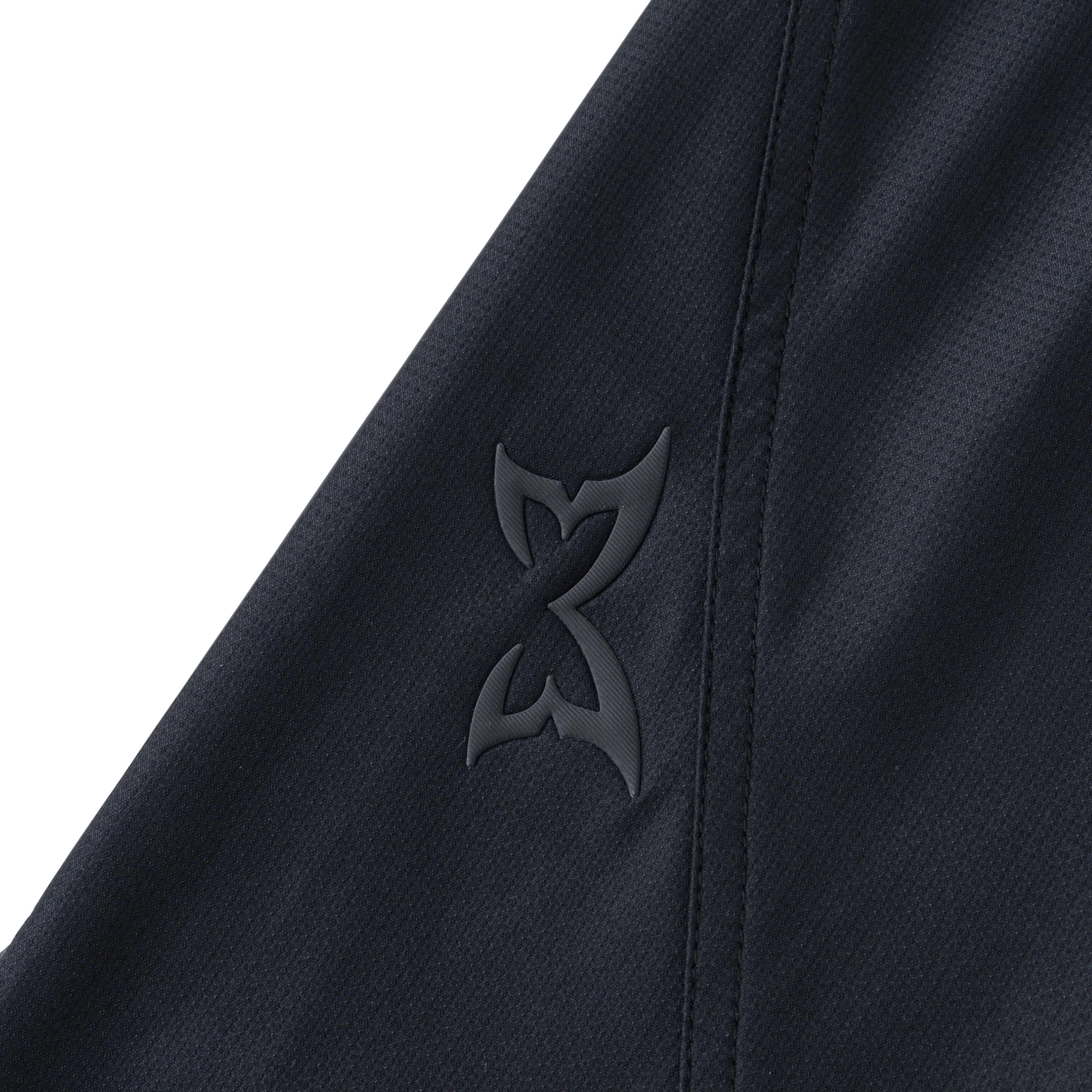MERTRA TECH JOGGERS (BLACK)