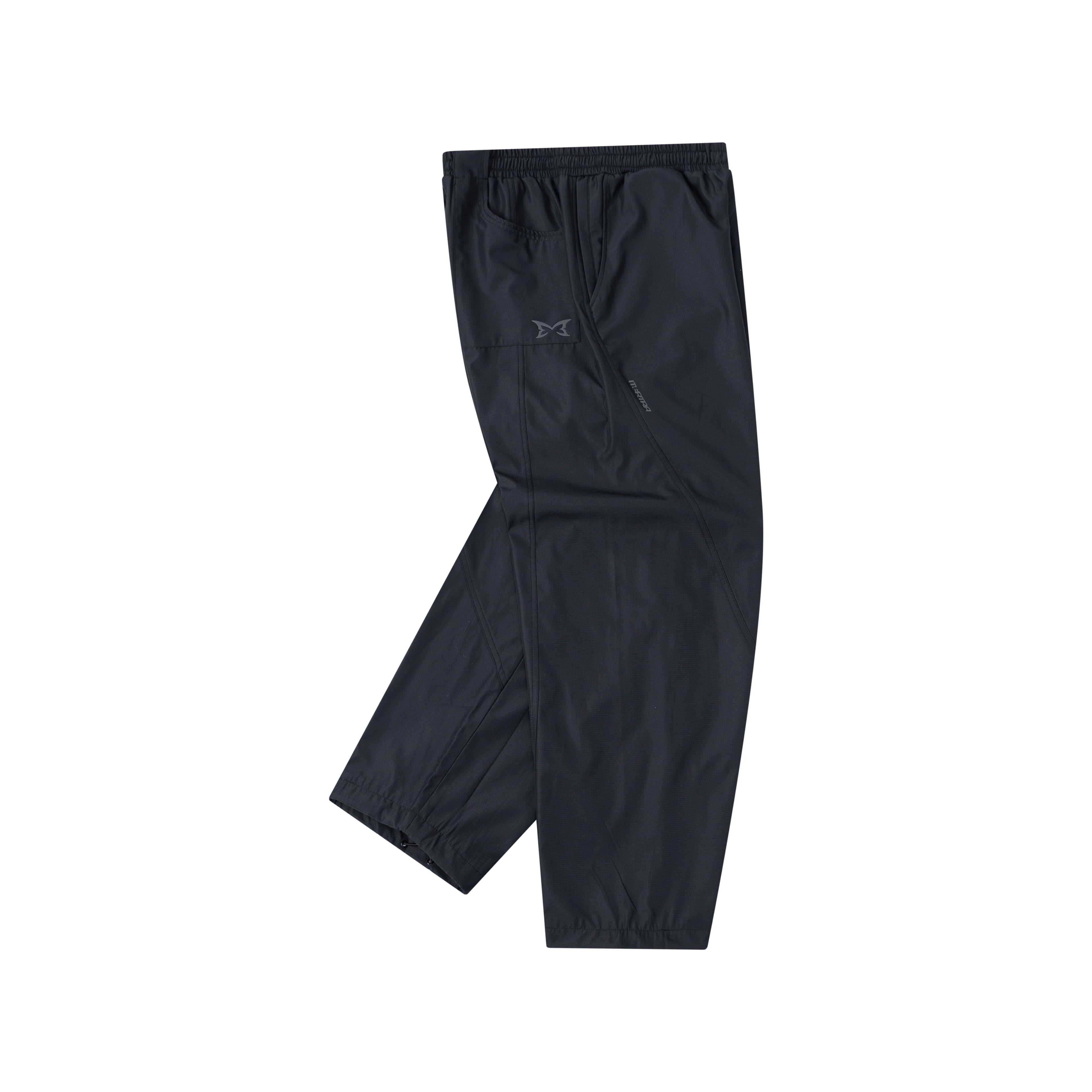 MERTRA TECH JOGGERS BLACK