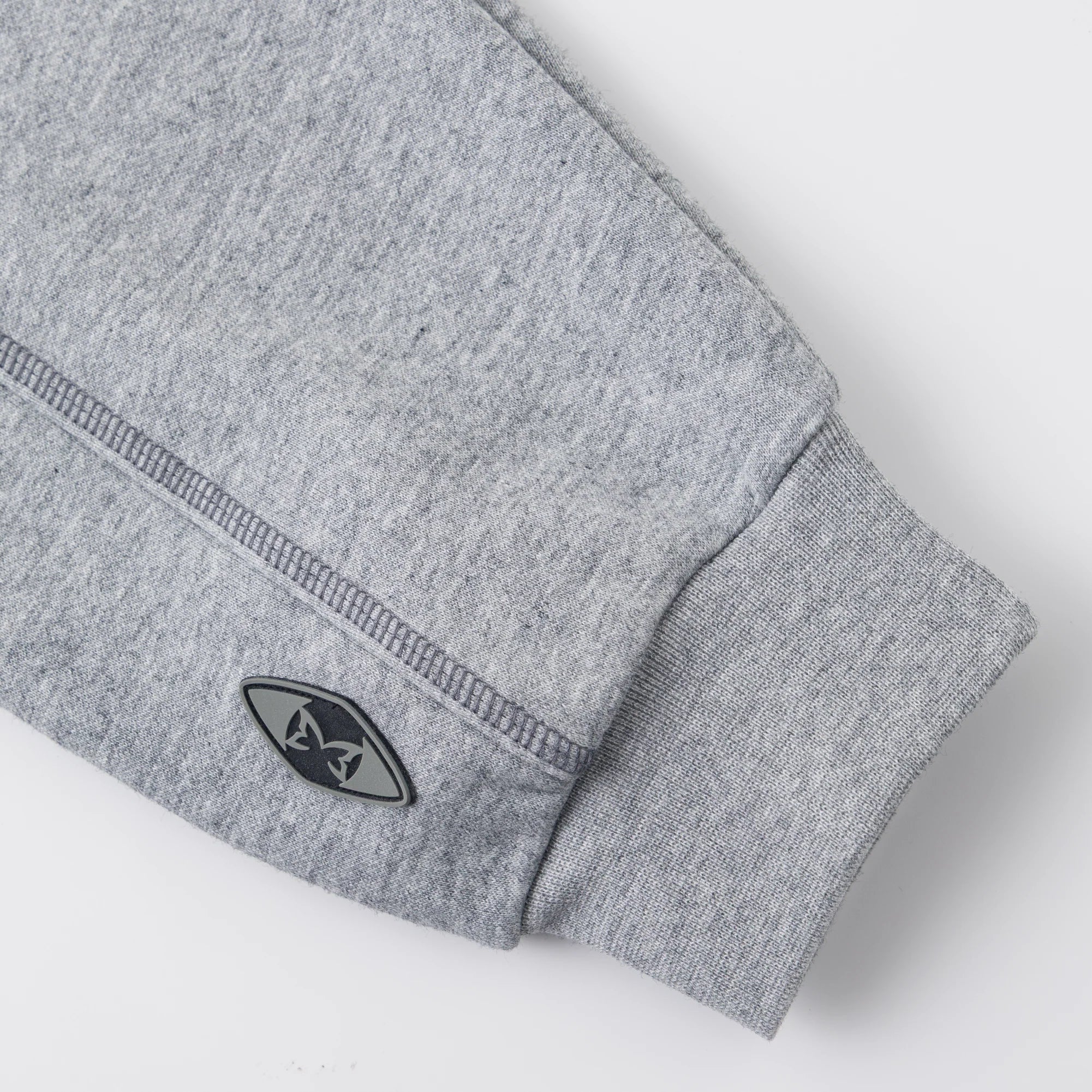 MERTRA GLIDE HOOD (GREY)