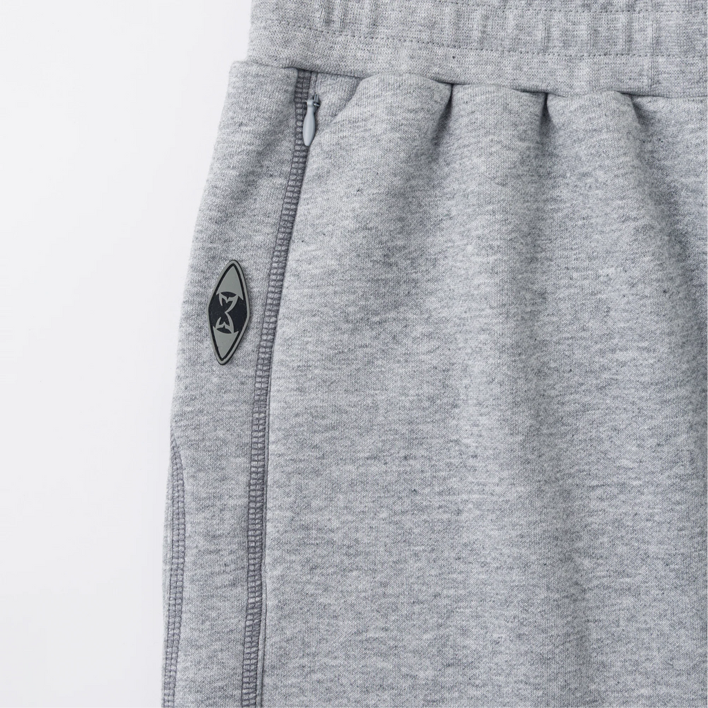MERTRA GLIDE JOGGERS (GREY)