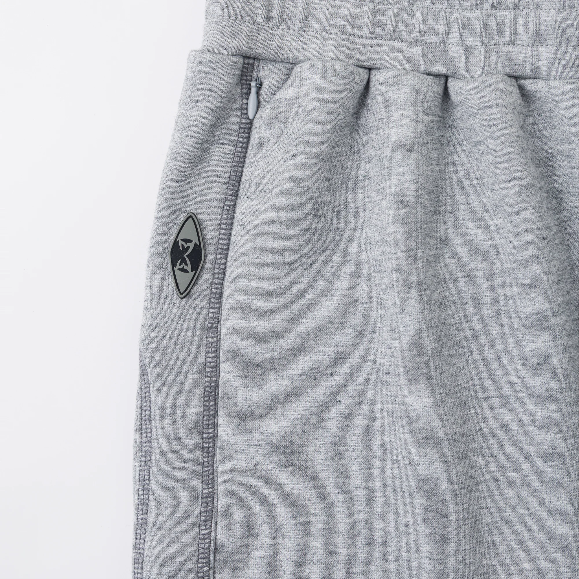 MERTRA GLIDE JOGGERS (GREY)