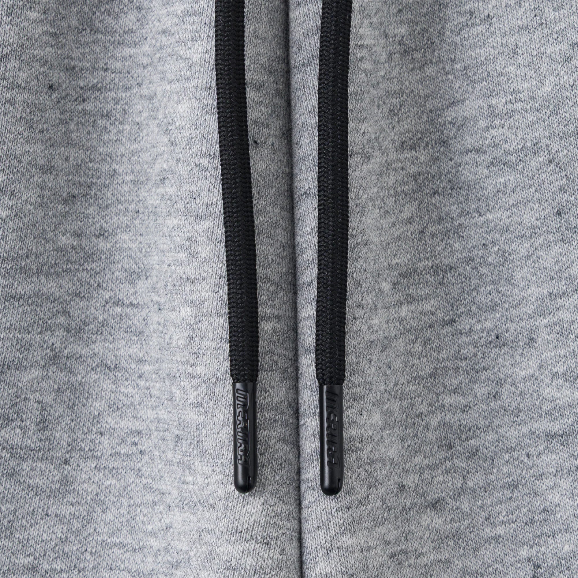 MERTRA GLIDE JOGGERS (GREY)