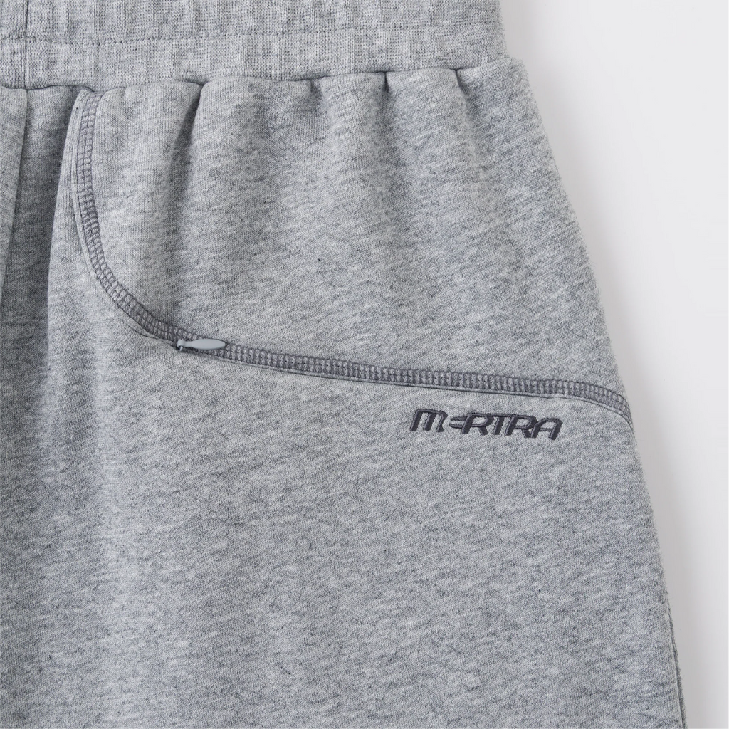 MERTRA GLIDE JOGGERS (GREY)