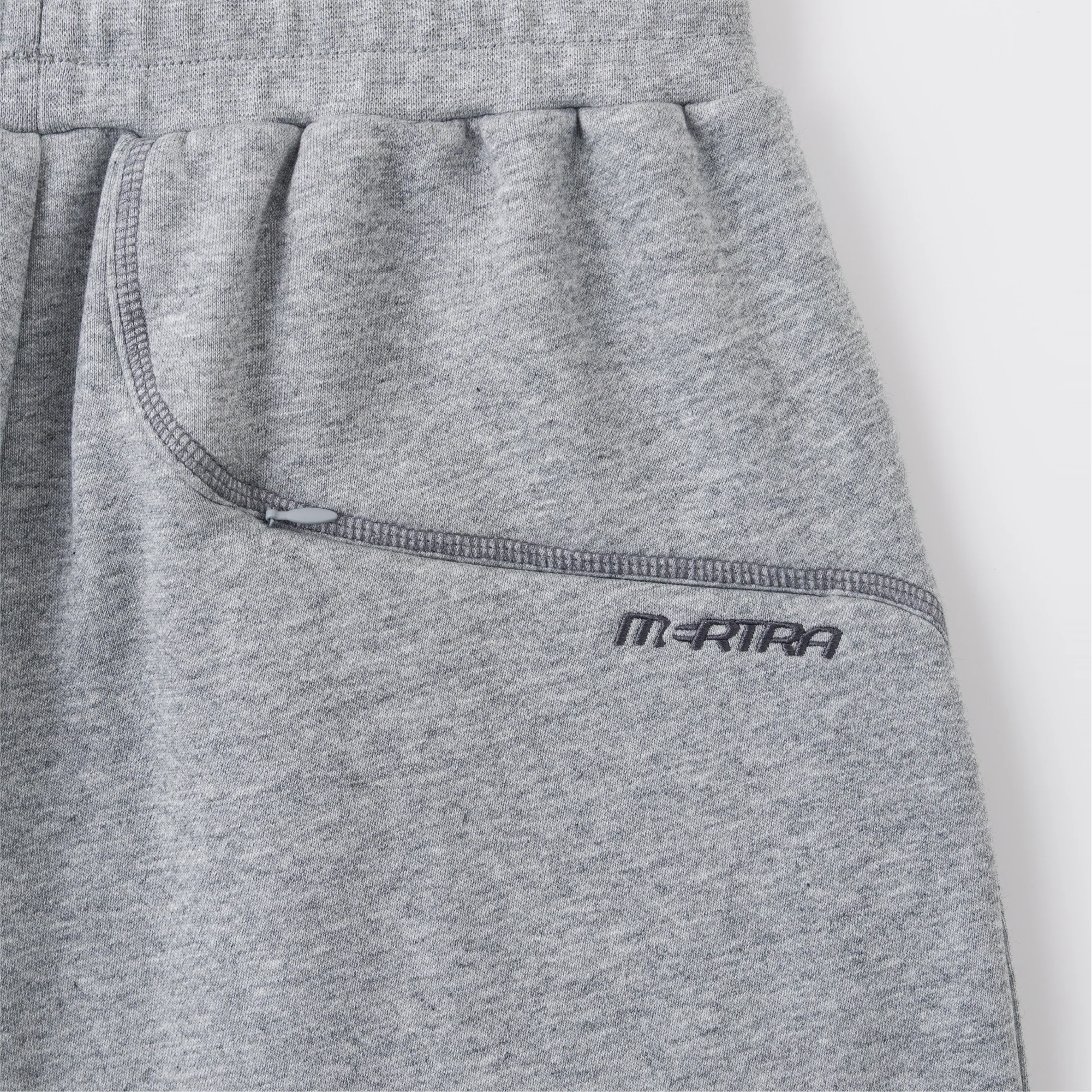 MERTRA GLIDE JOGGERS (GREY)
