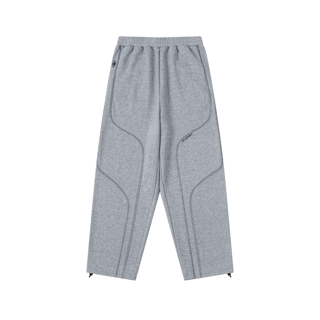 MERTRA GLIDE JOGGERS (GREY)