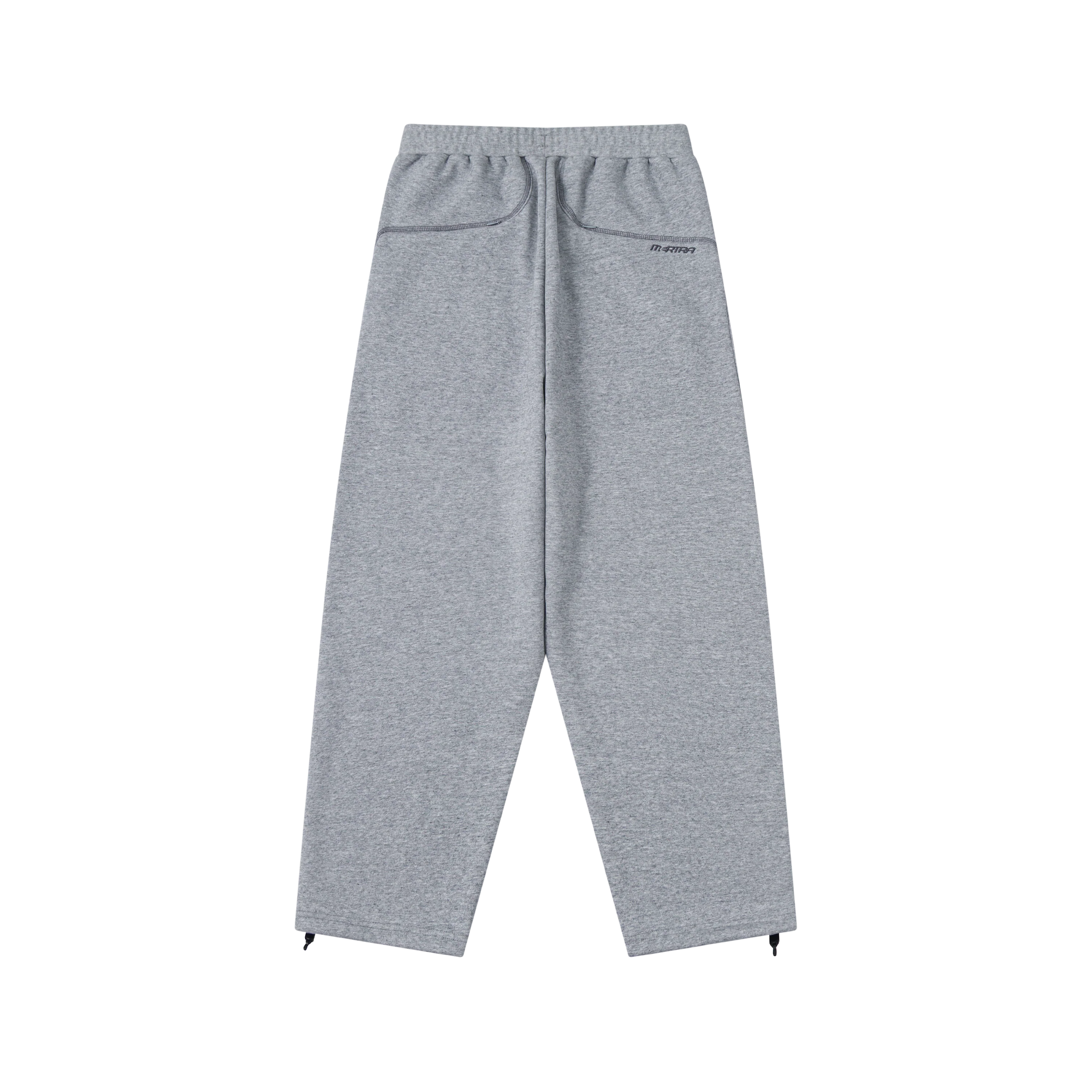 MERTRA GLIDE JOGGERS (GREY)