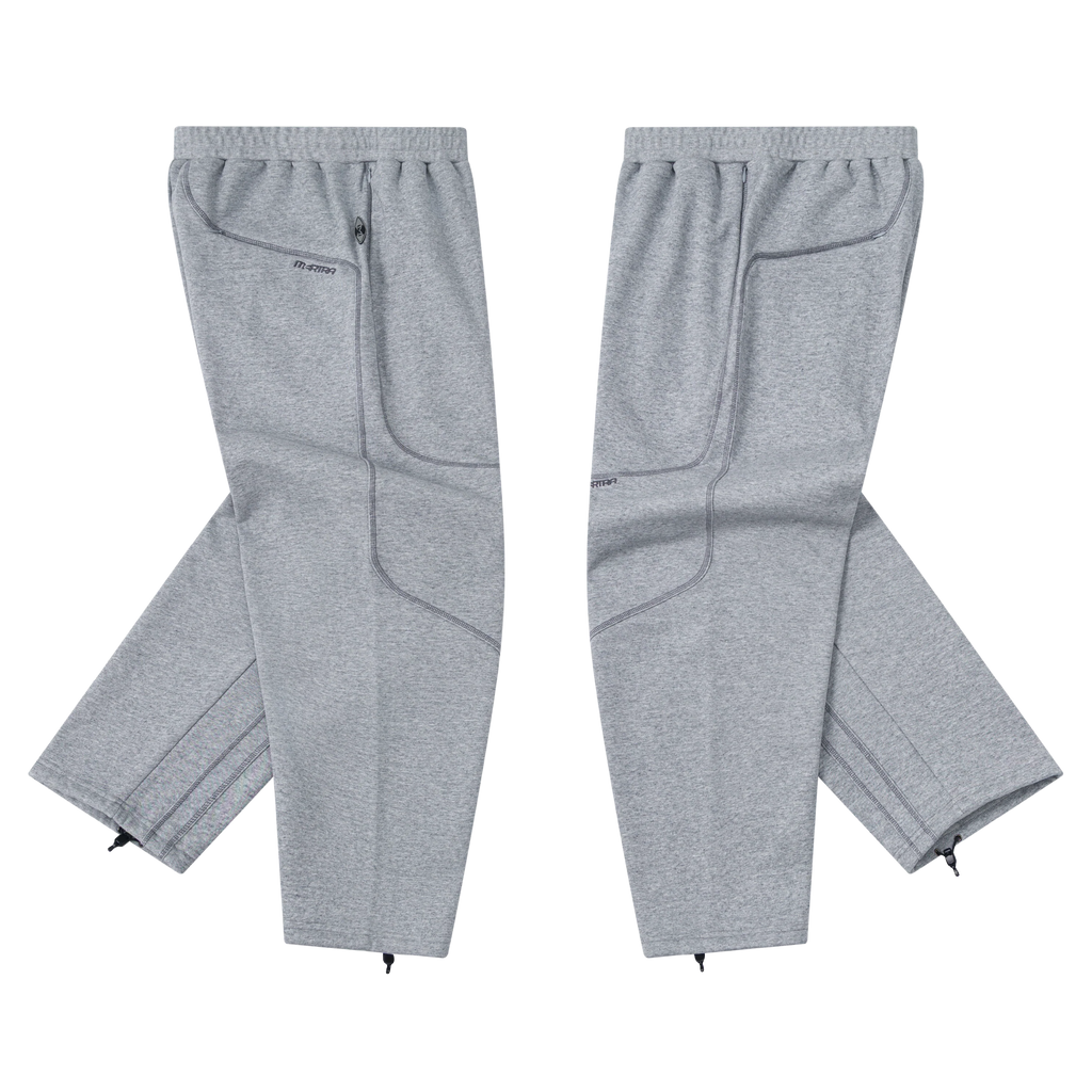 MERTRA GLIDE JOGGERS (GREY)