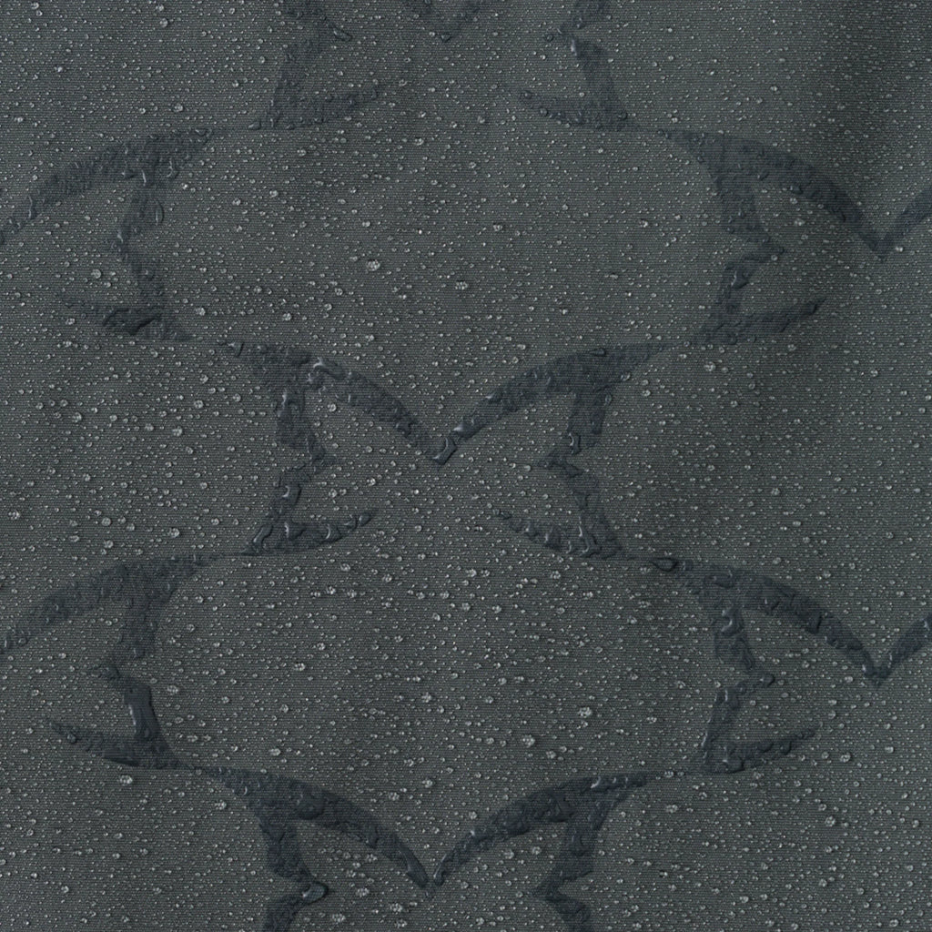 MERTRA MONOGRAM SHELL JACKET 2.0