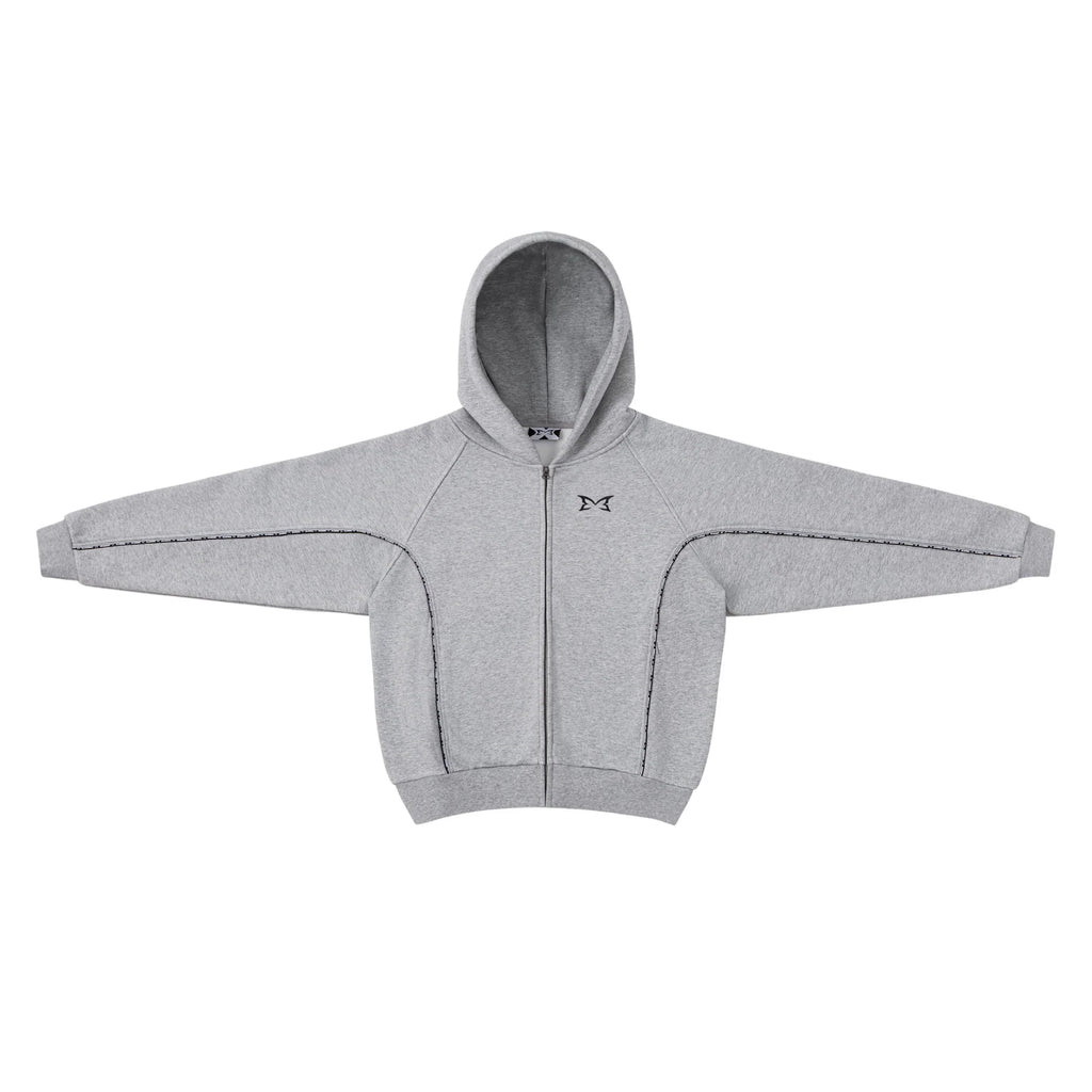 MERTRA PIPING HOOD