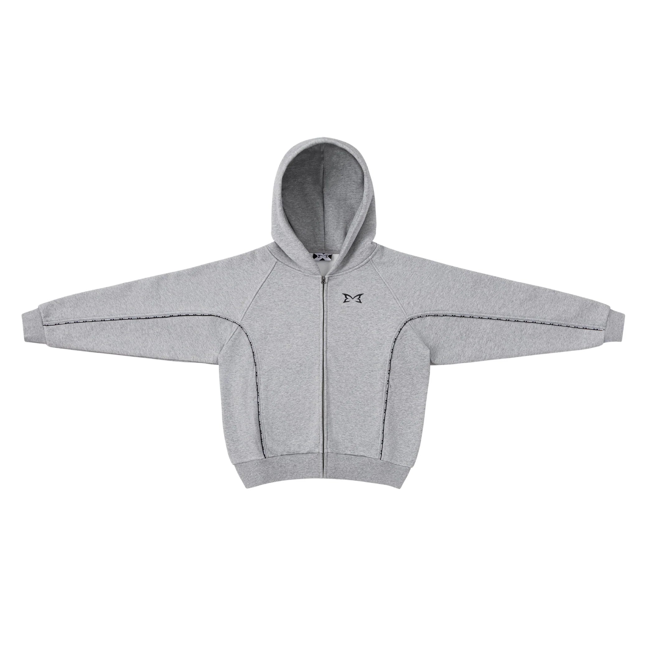 MERTRA PIPING HOOD