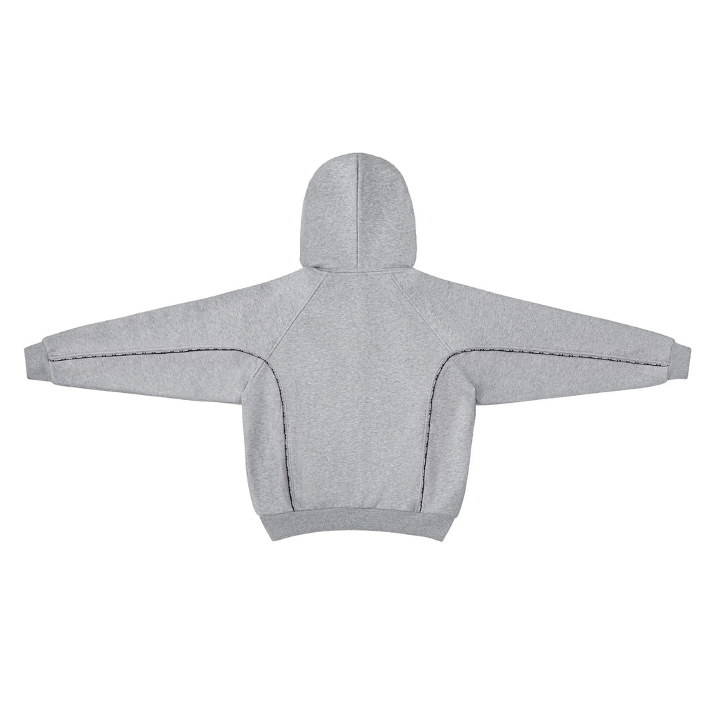 MERTRA PIPING HOOD