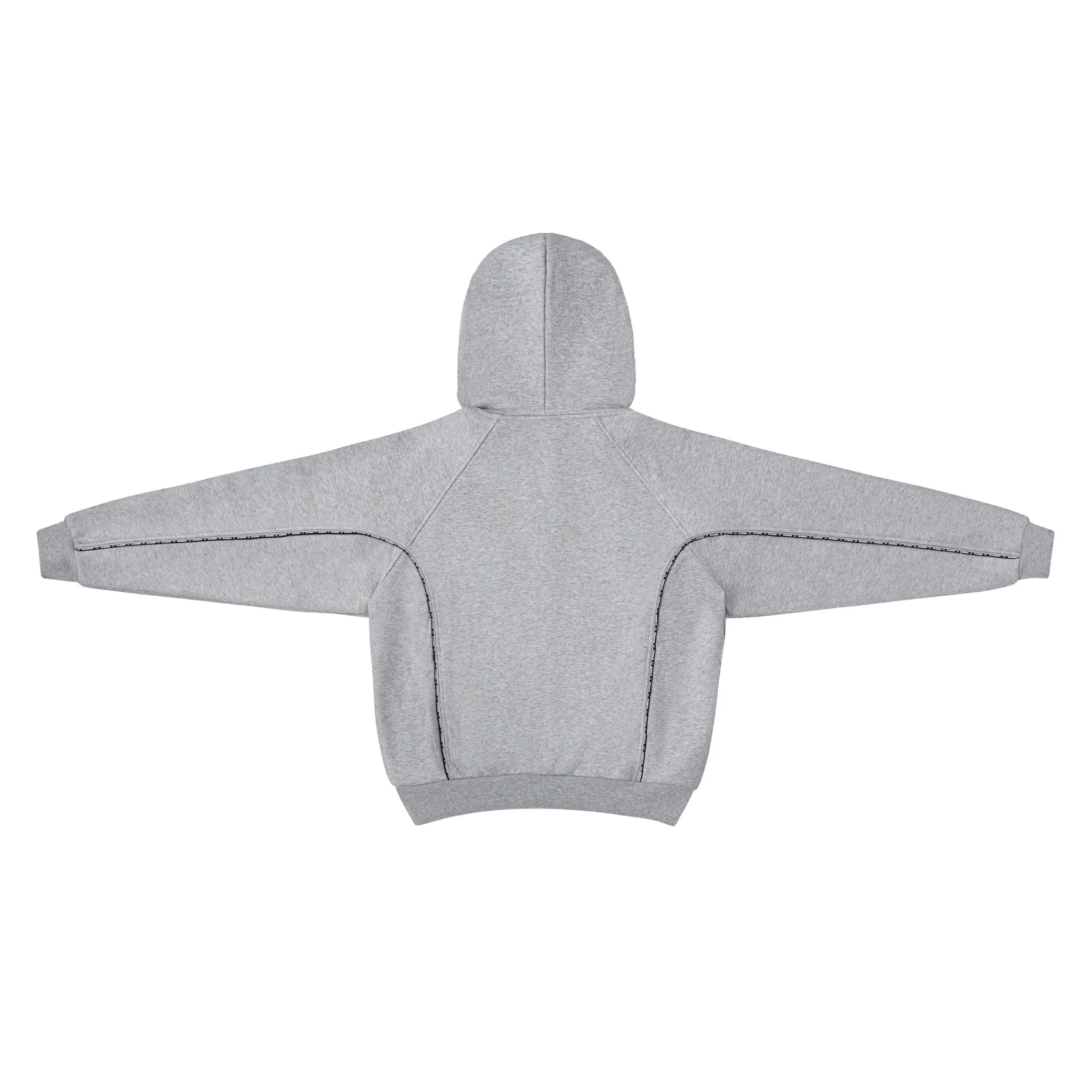MERTRA PIPING HOOD
