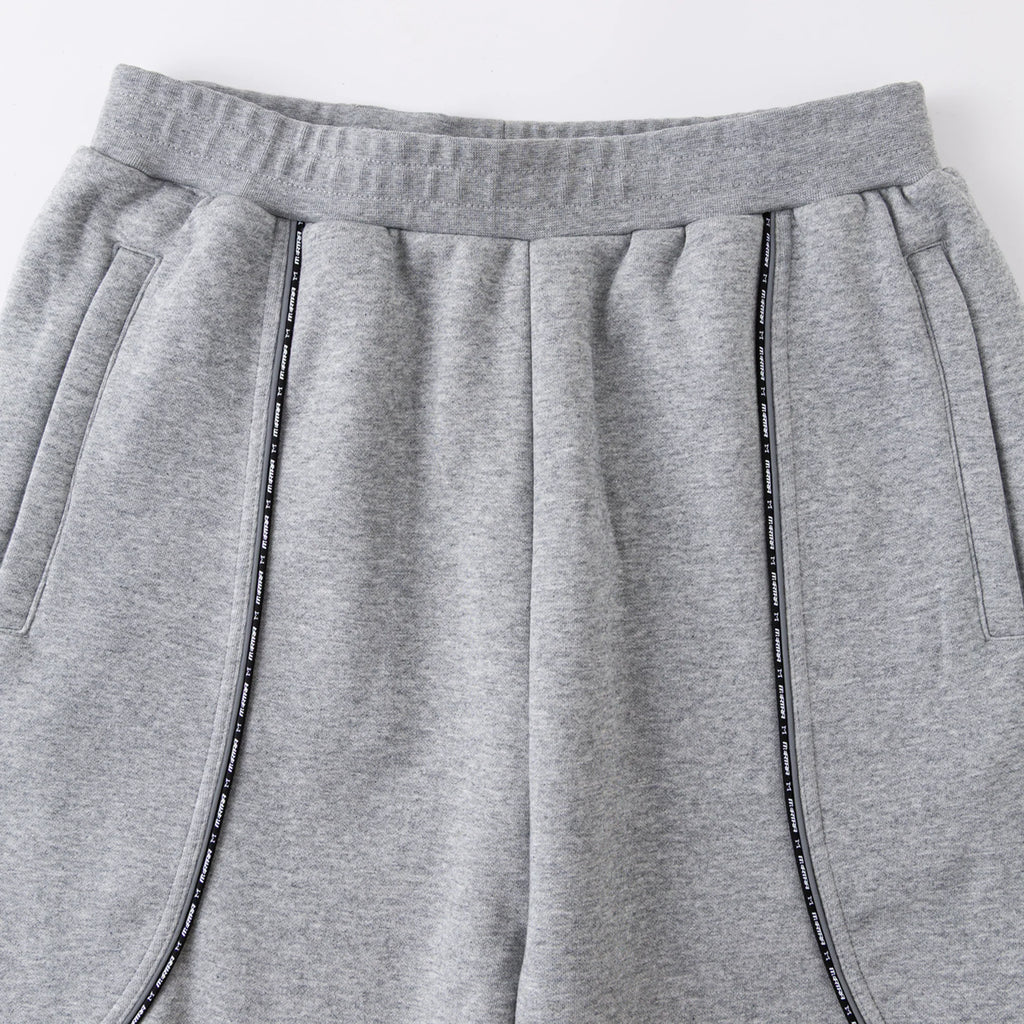 MERTRA PIPING JOGGERS (GREY)