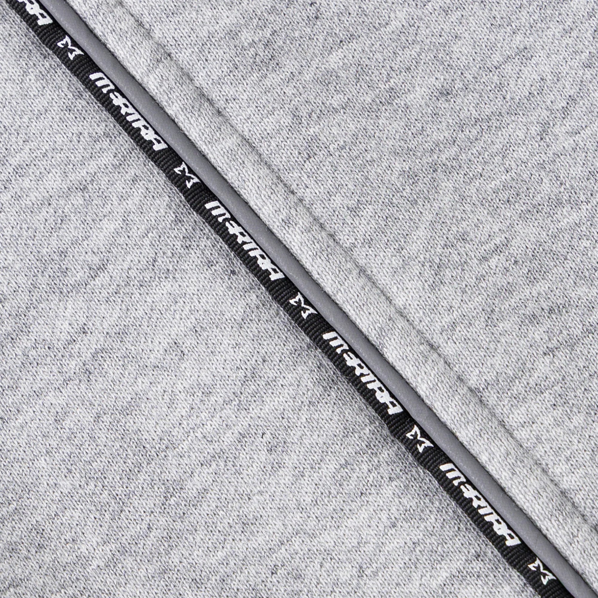 MERTRA PIPING JOGGERS (GREY)