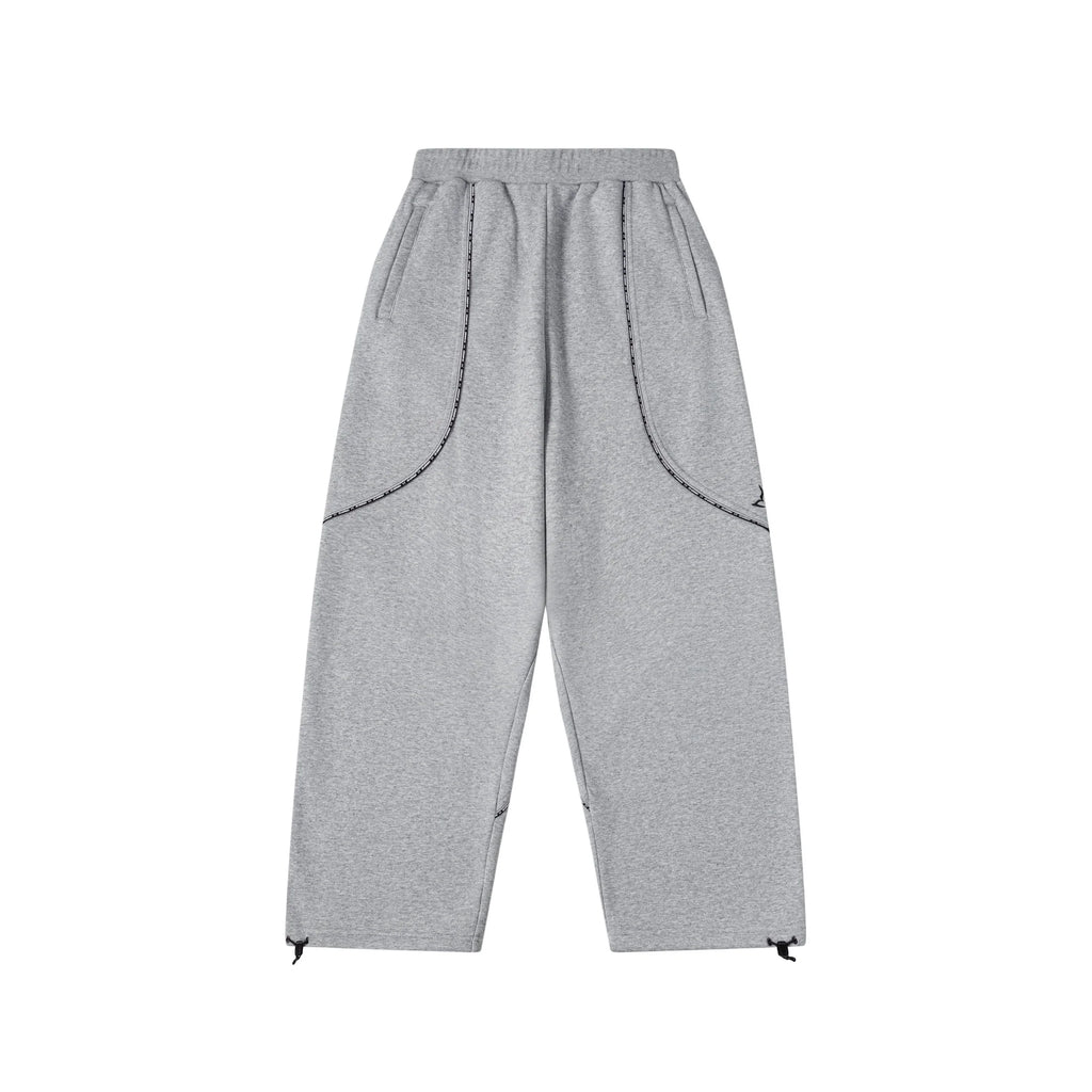 MERTRA PIPING JOGGERS